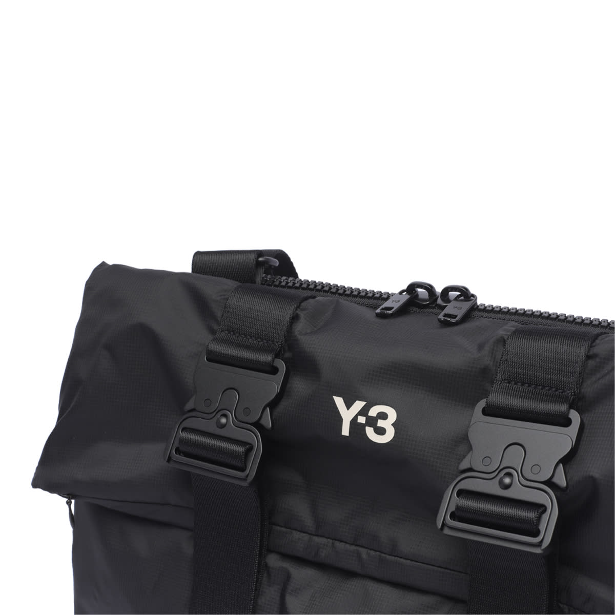 Shop Y-3 Convertible Crossbody Bag