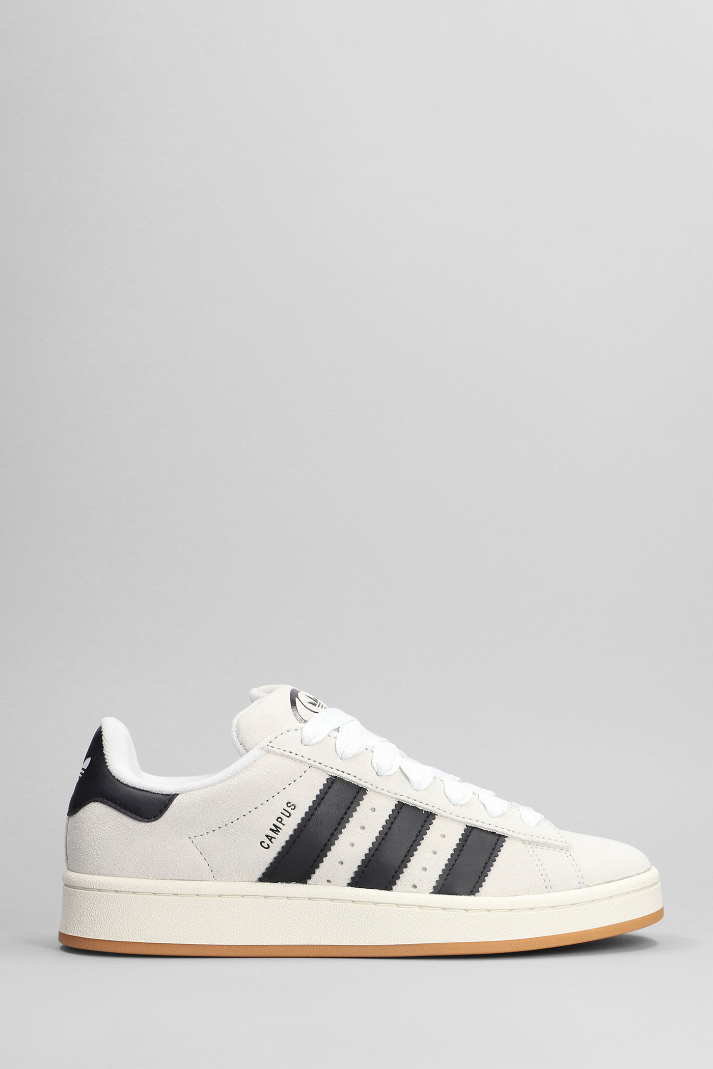 Adidas Originals Campus 00s Sneakers In Gray