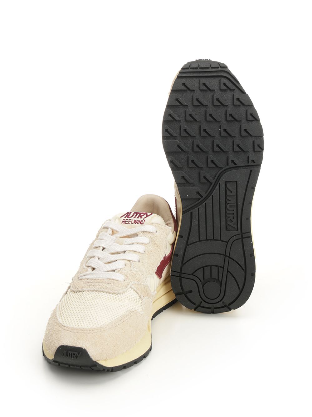 Autry Reelwind Low Sneakers