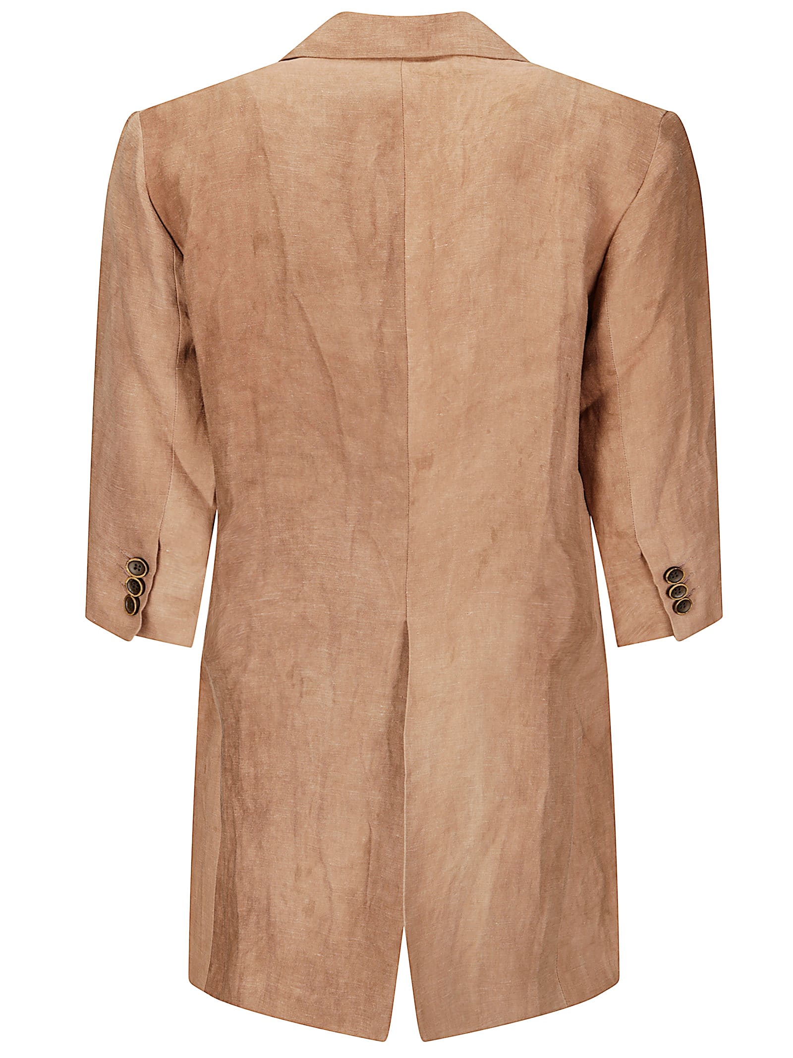 Uma Wang Kaly Single Breasted Jacket