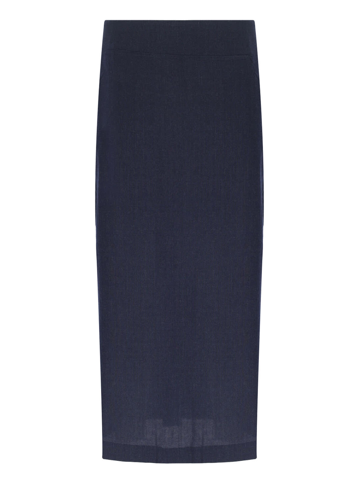 Maxi Sheath Skirt