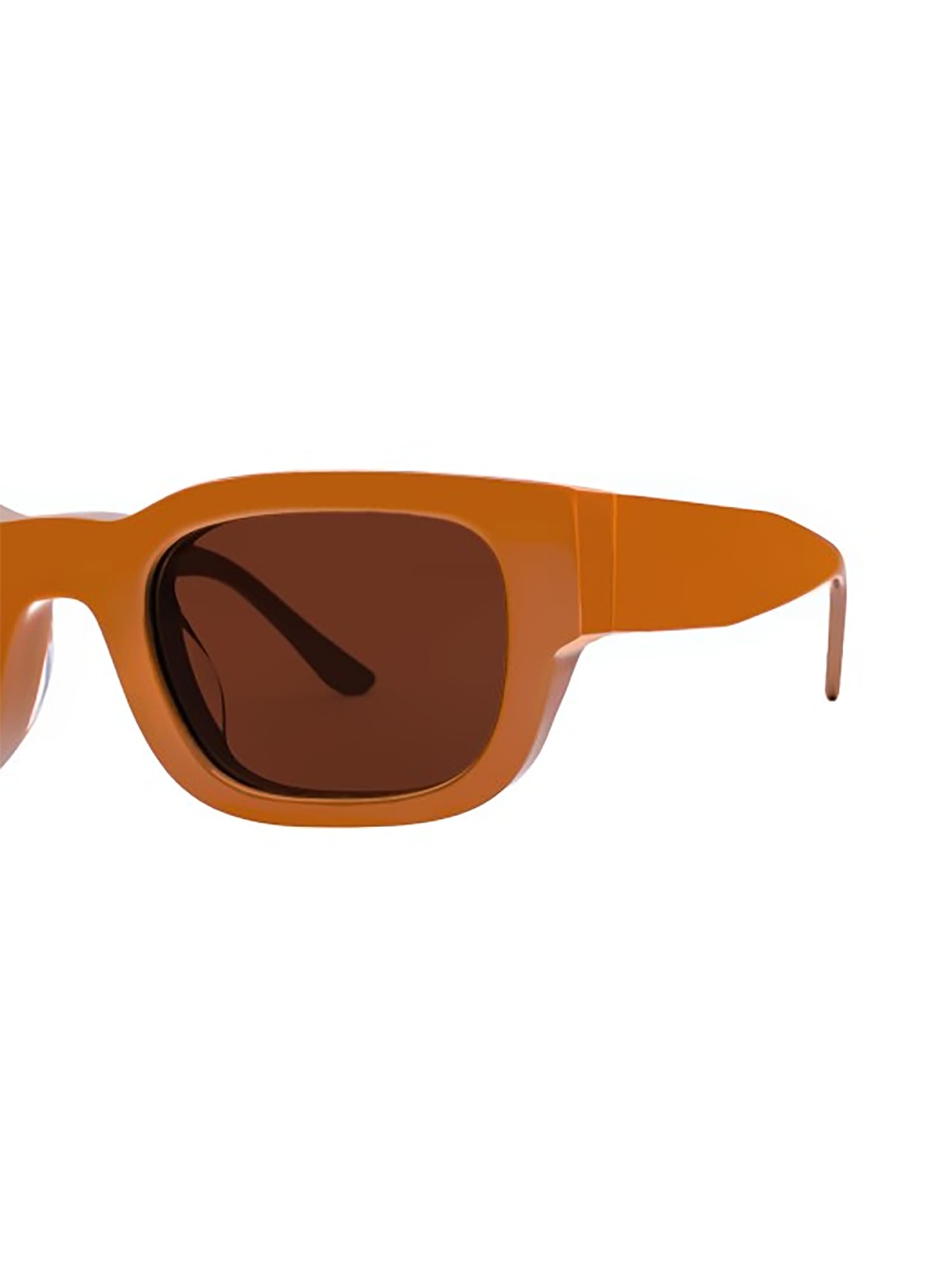 Thierry Lasry Foxxxy Sunglasses
