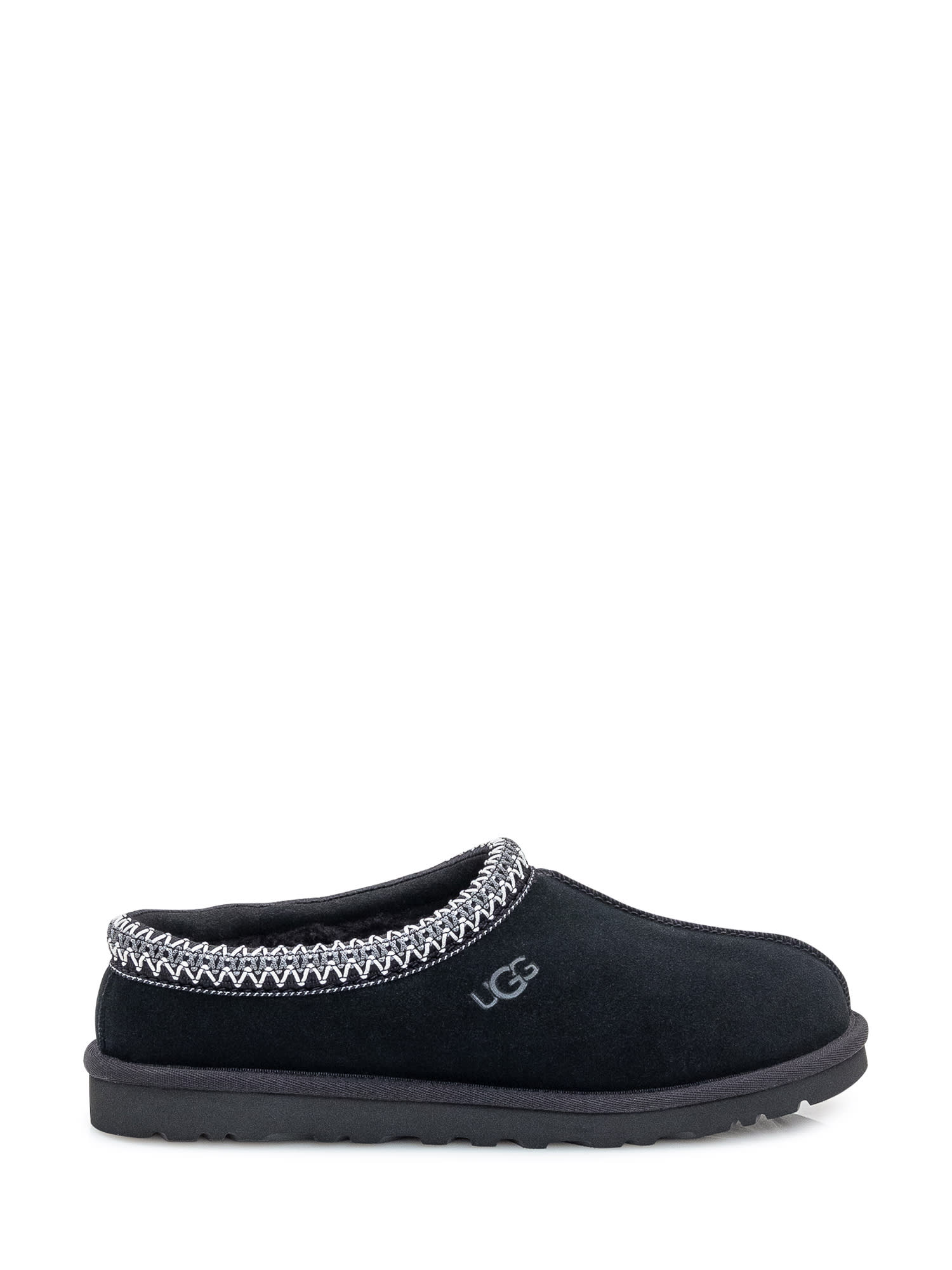 Tasman Slip On