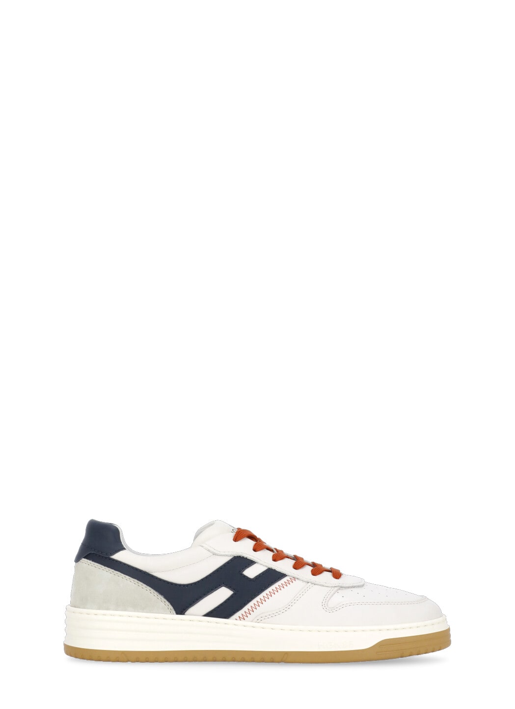 Hogan H630 Sneakers In Multicolor