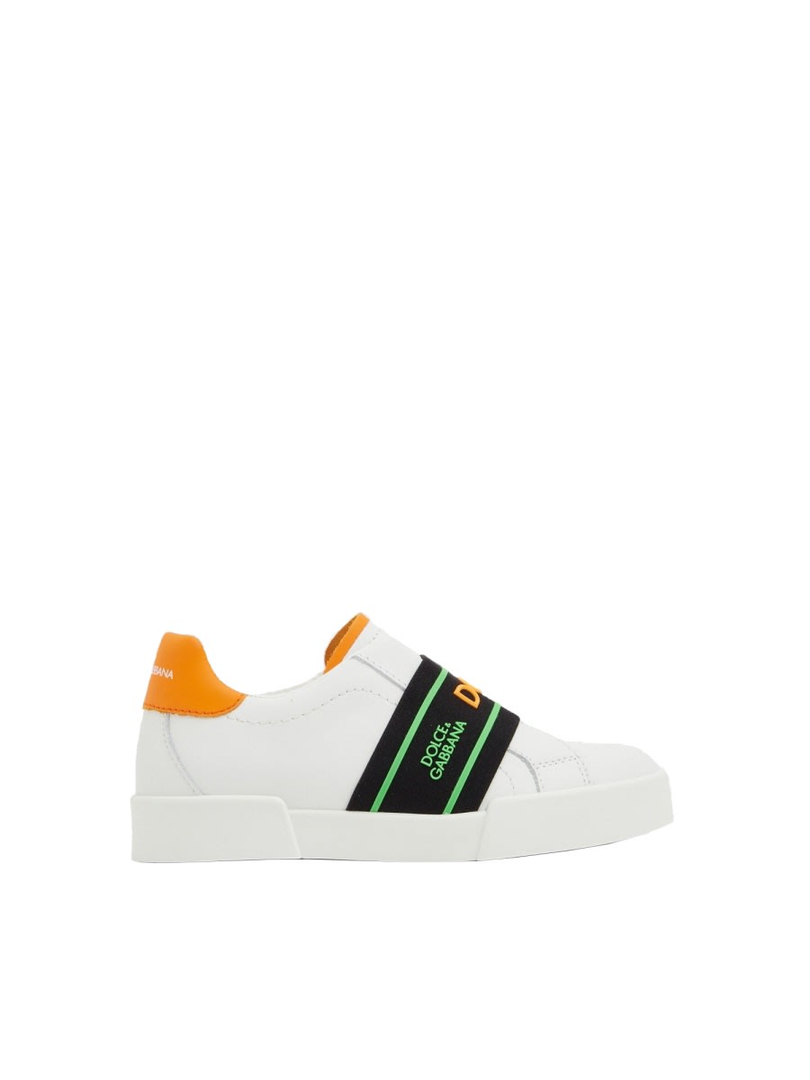 Dolce & Gabbana Sneaker