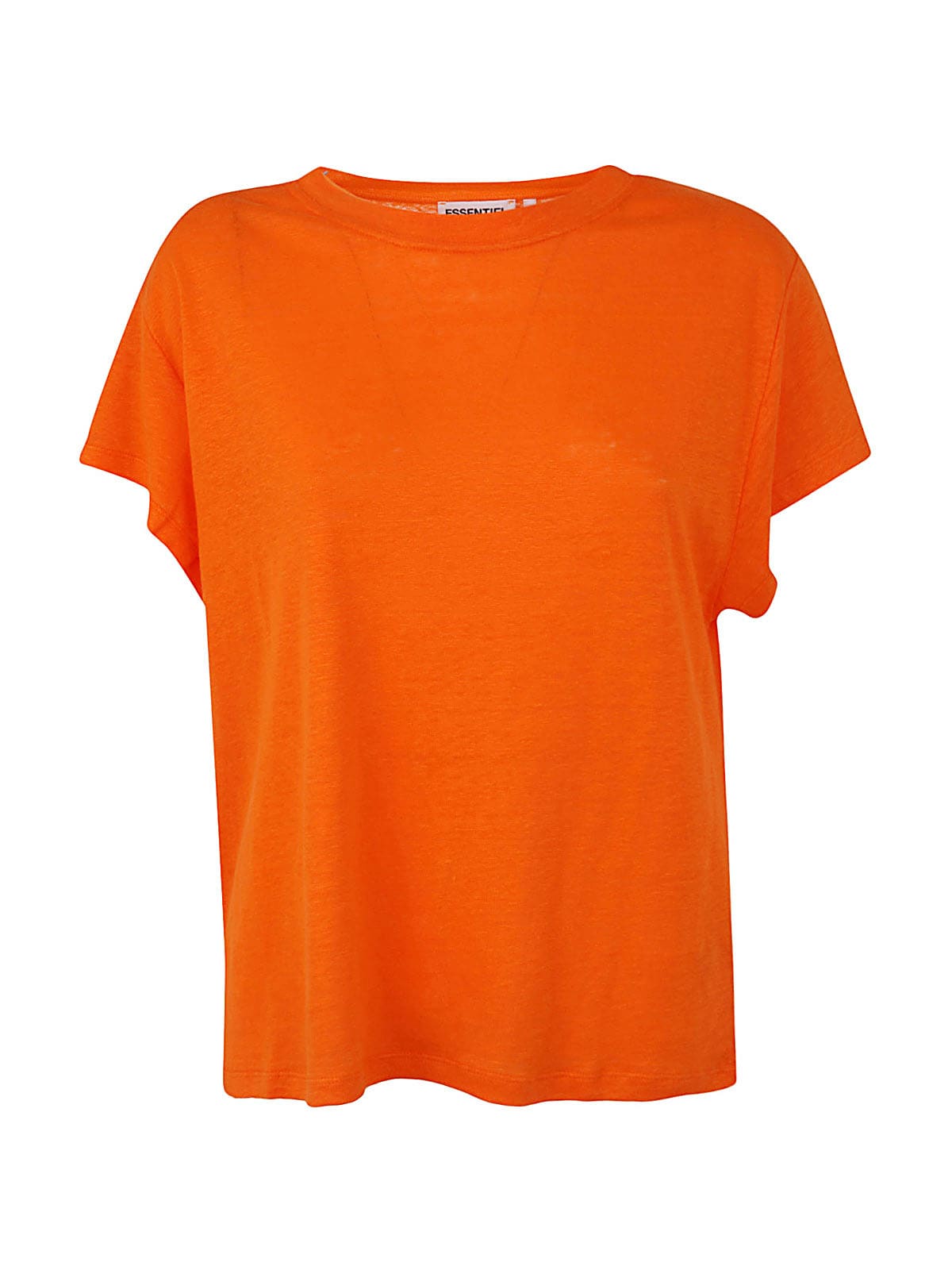 Essentiel Antwerp Duplicar Linen T In Hazard