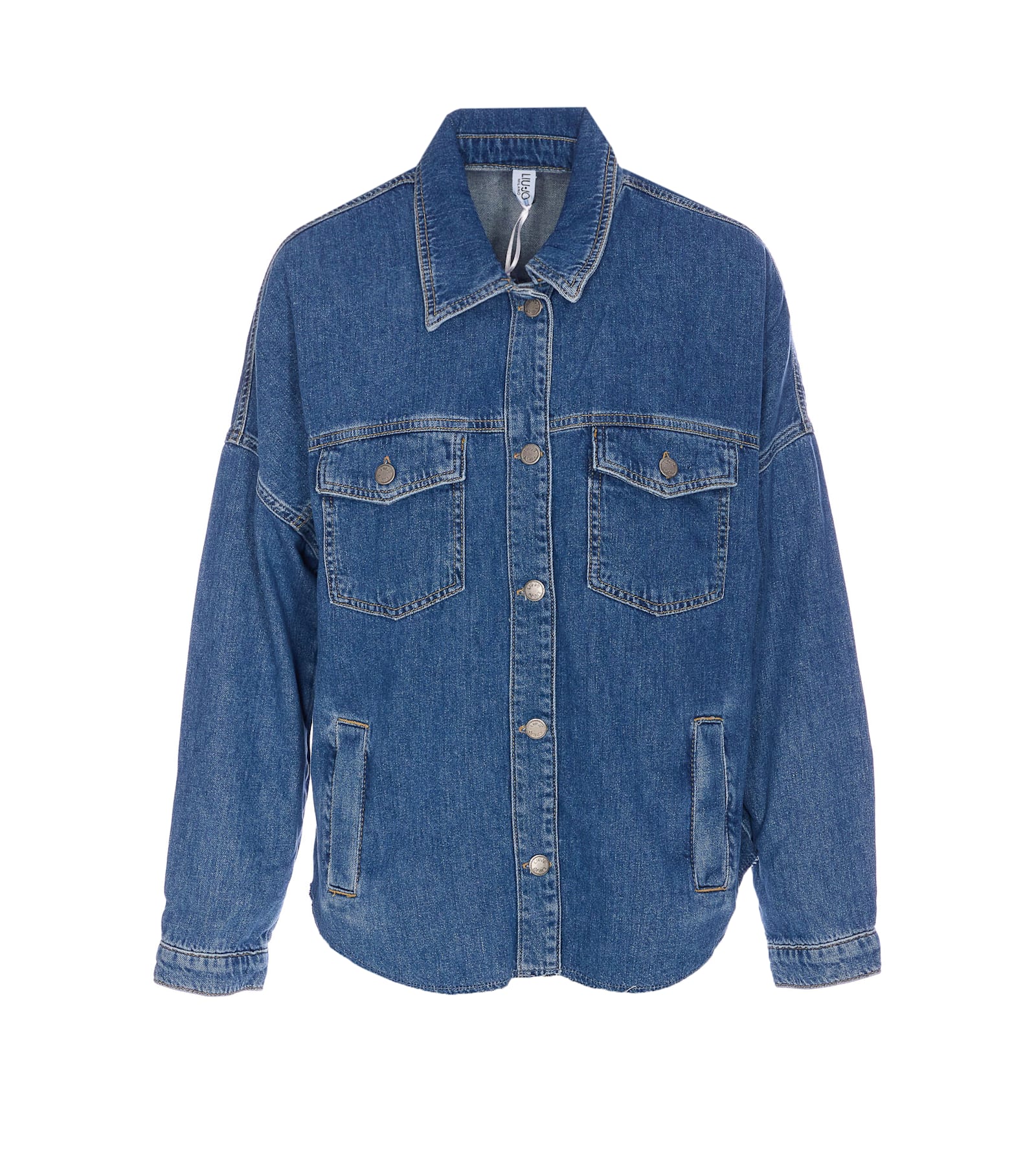 Liu-Jo Denim Jacket