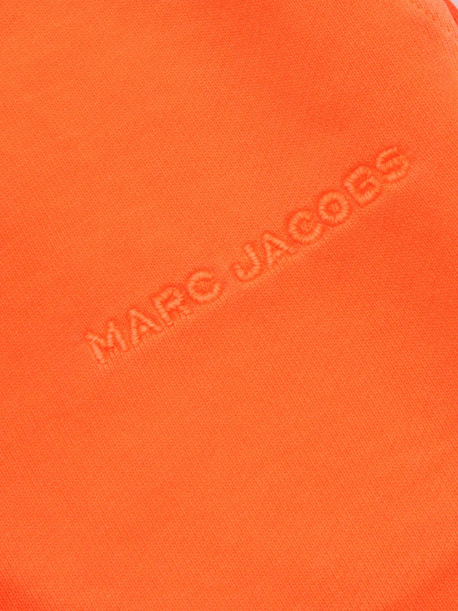 Marc Jacobs Short In Orange