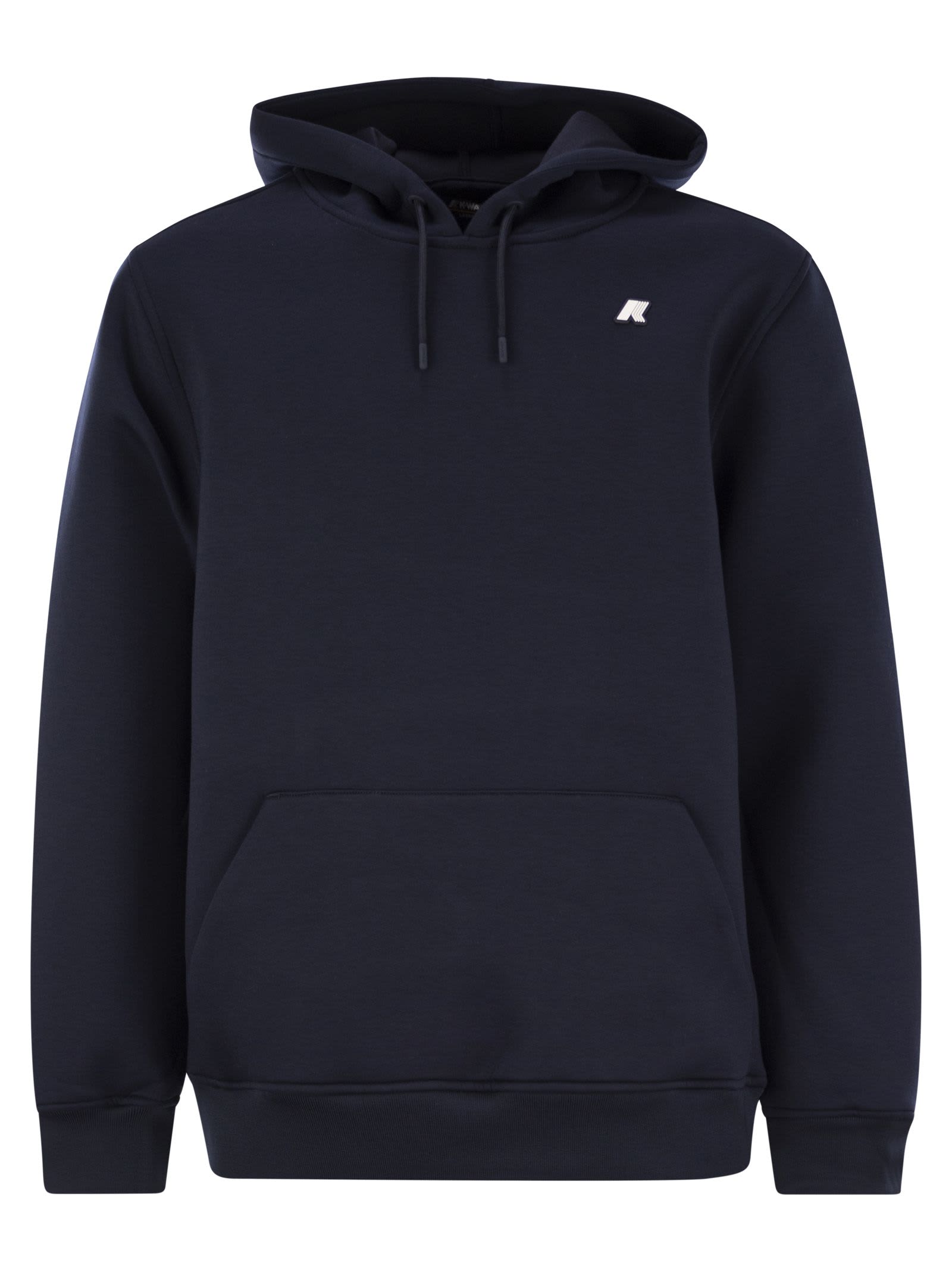 Bernie - Hooded Sweatshirt