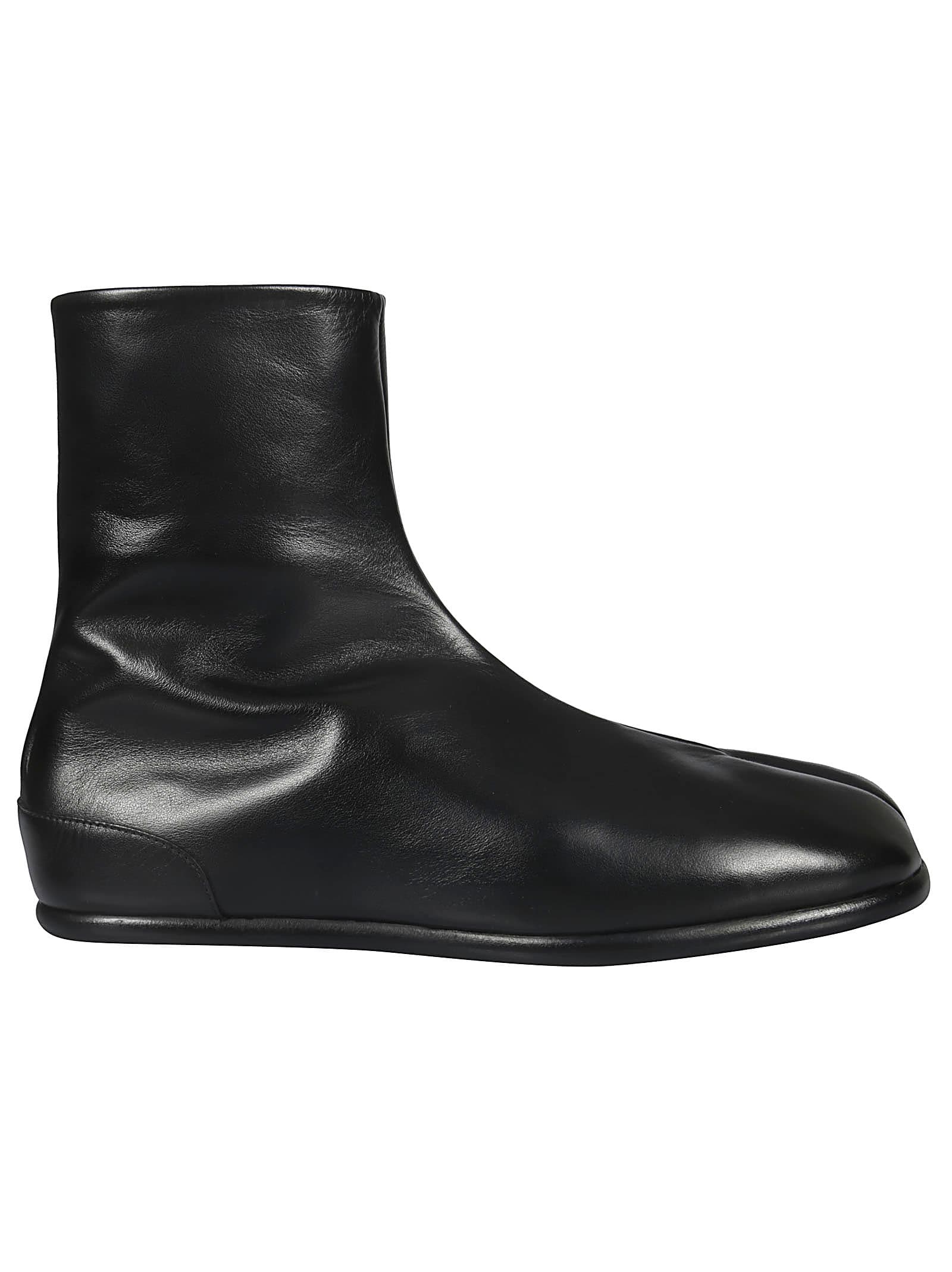 tabi ankle boots