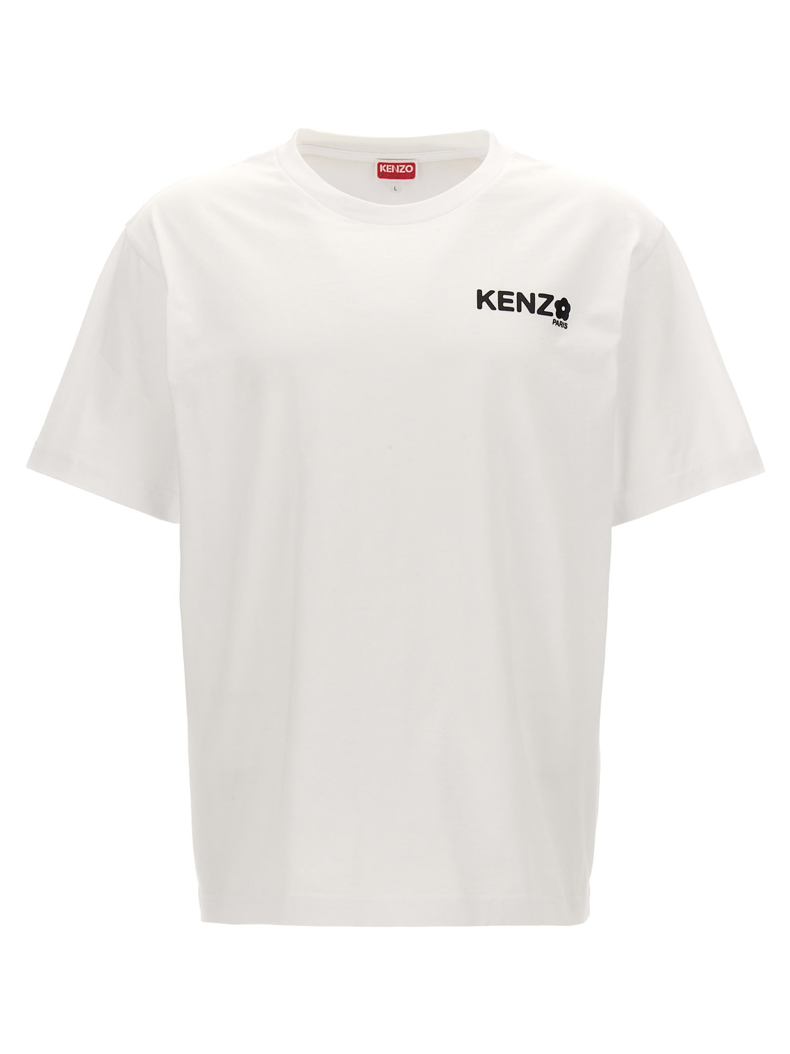 Shop Kenzo Boke 2.0 T-shirt