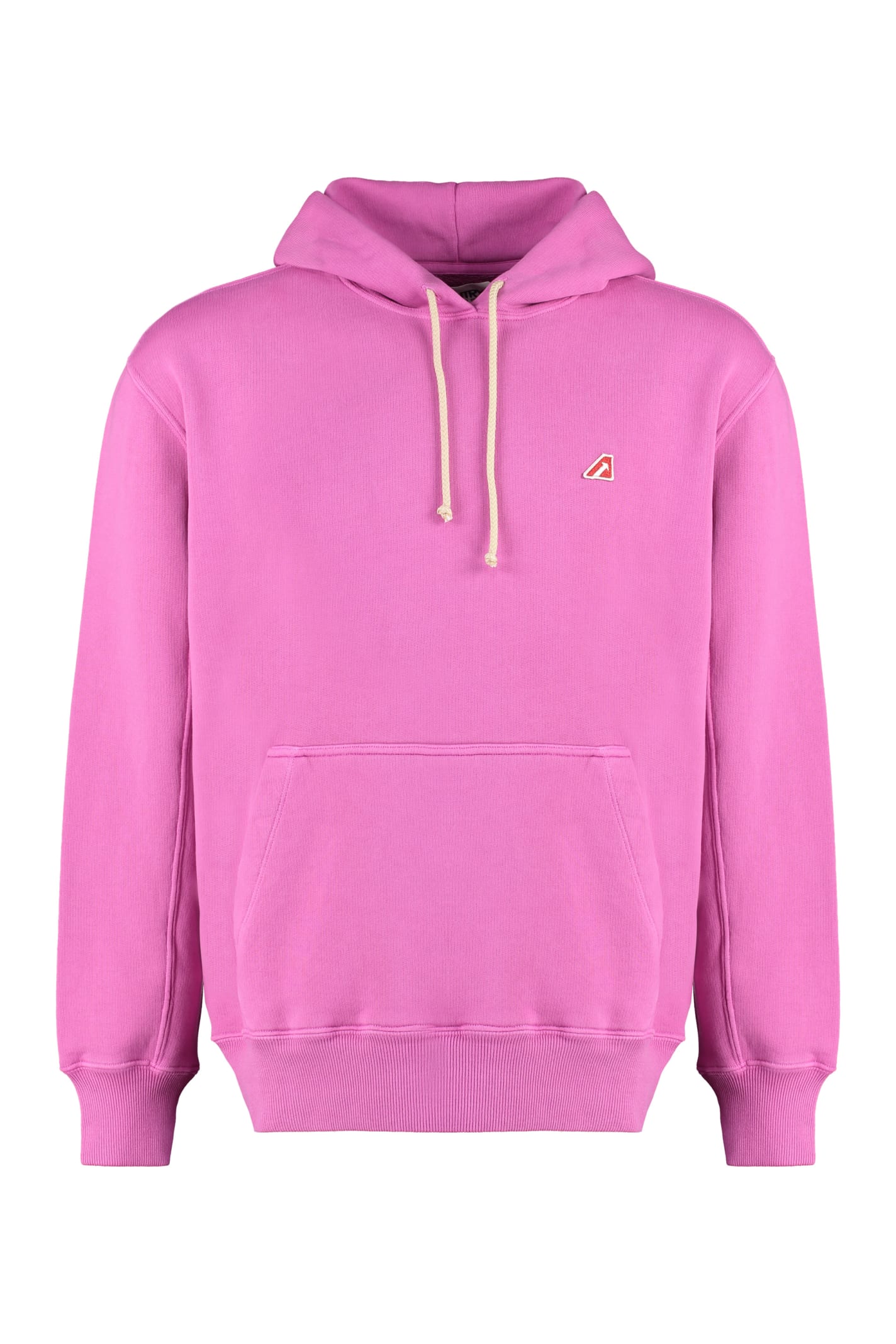 Hooded Sweatshirt