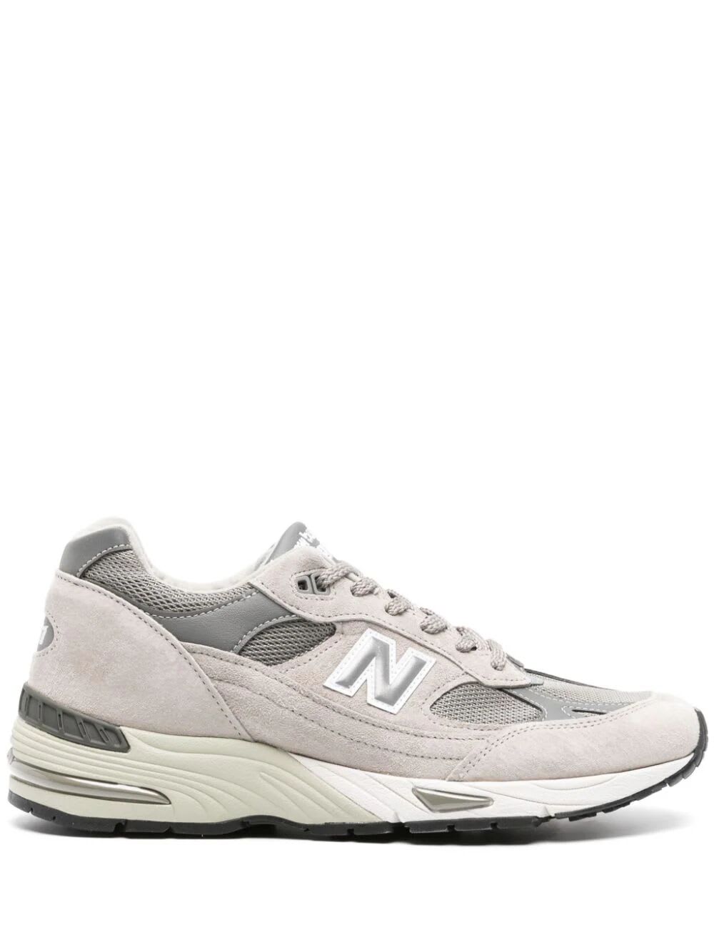 NEW BALANCE 991 LIFESTYLE SNEAKERS