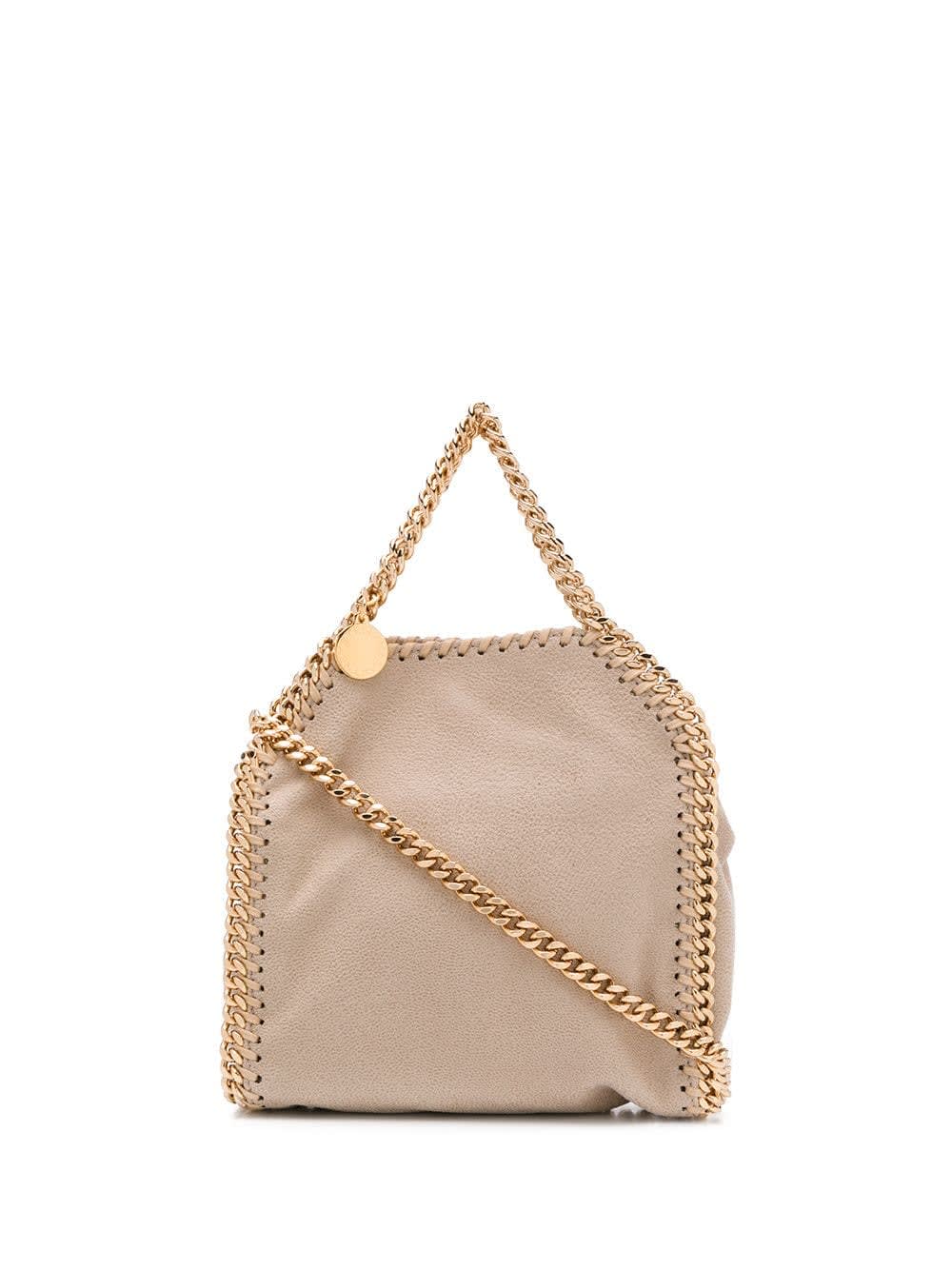 stella mccartney beige falabella
