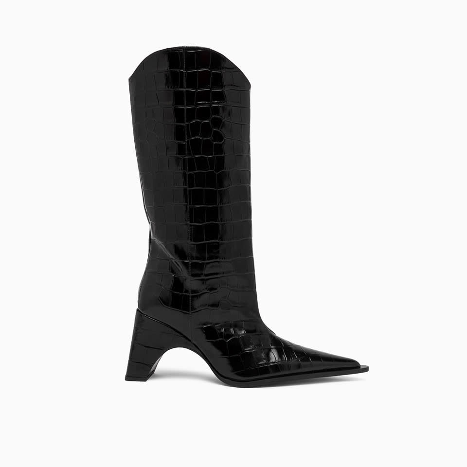 Crocodile Bridge Boots