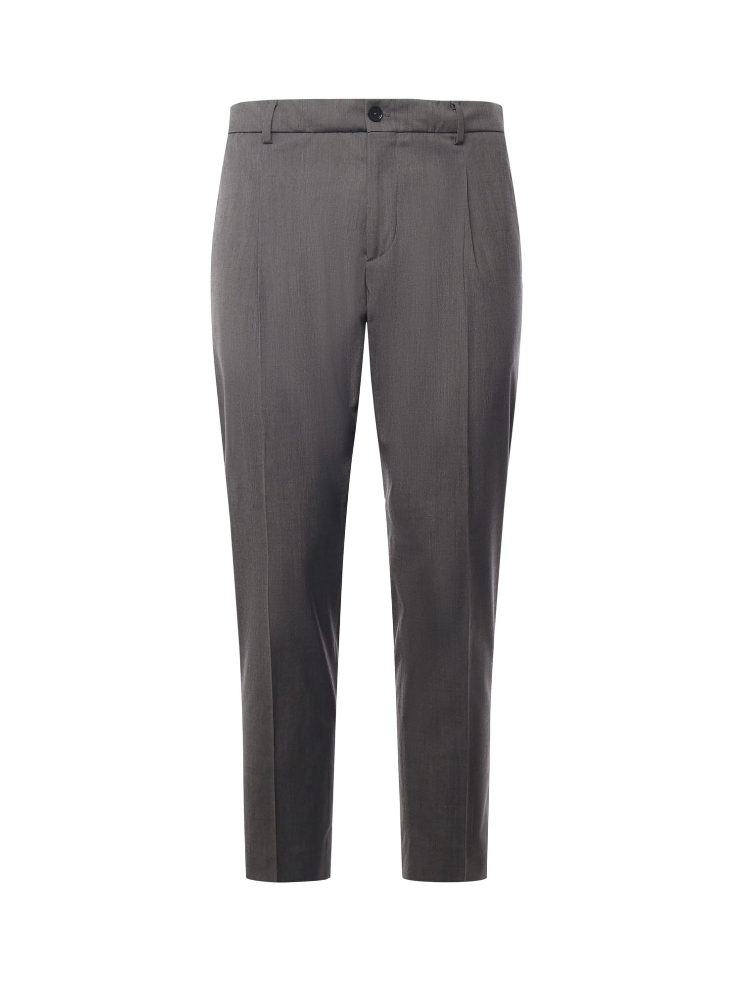 Be Able Riccardo Pants In Gray