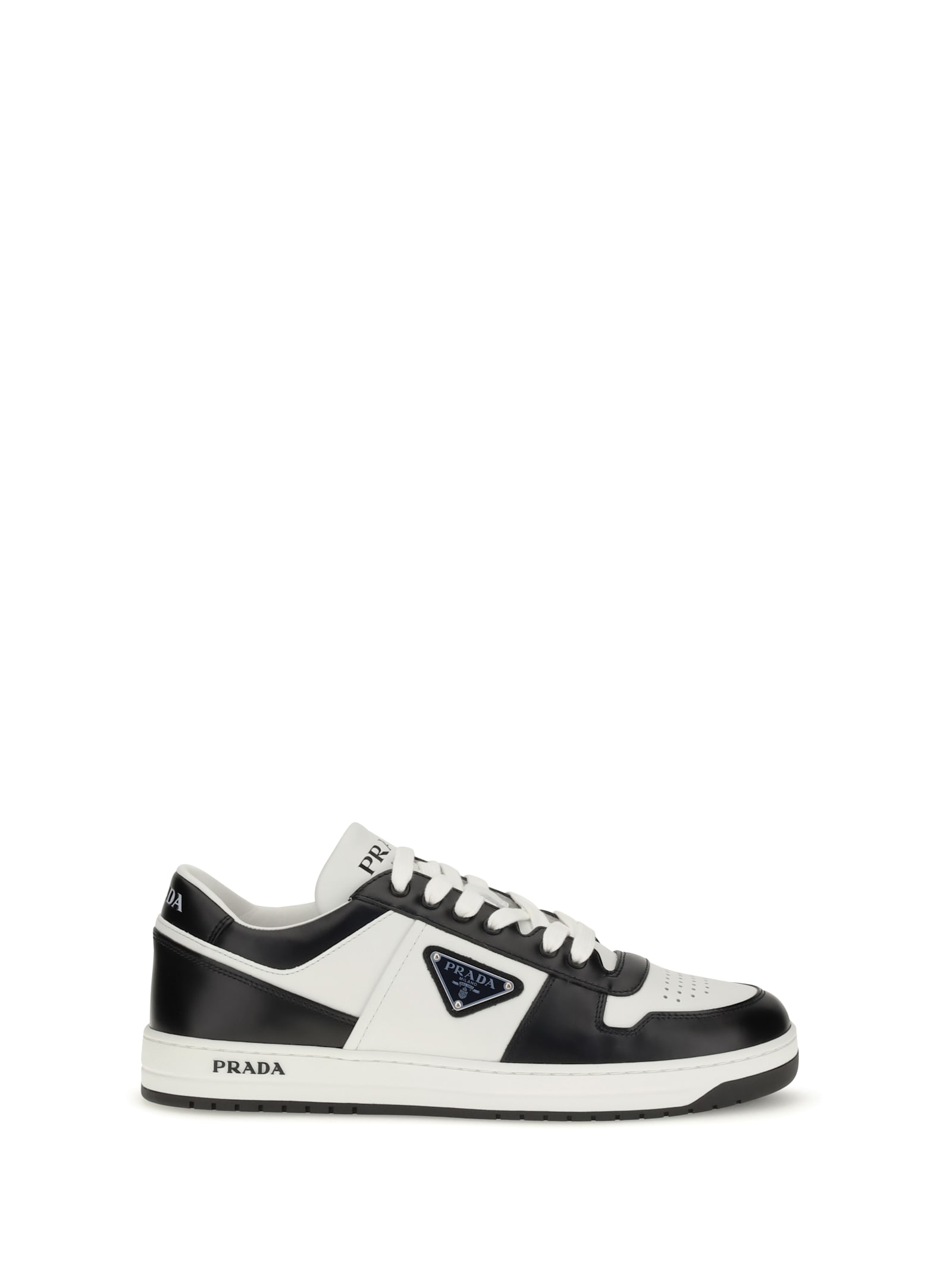 Downtown Sneakers