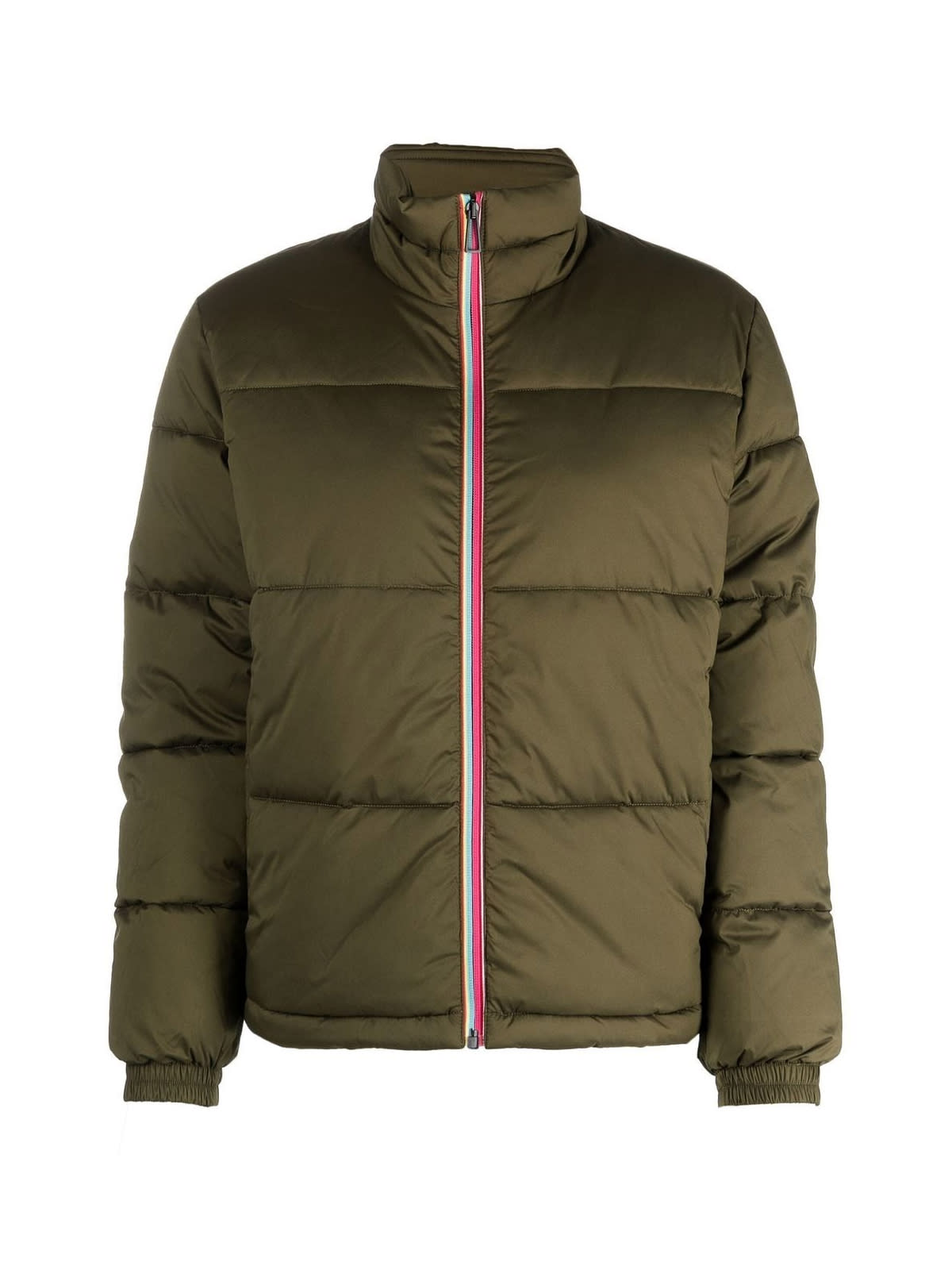 PS by Paul Smith Womens Fibre Down Jacket