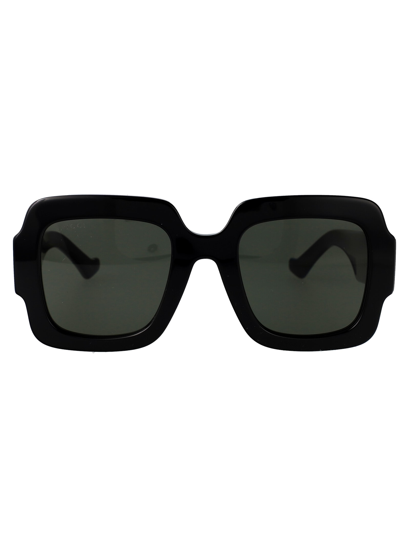 Gucci Gg1547s Sunglasses In Black
