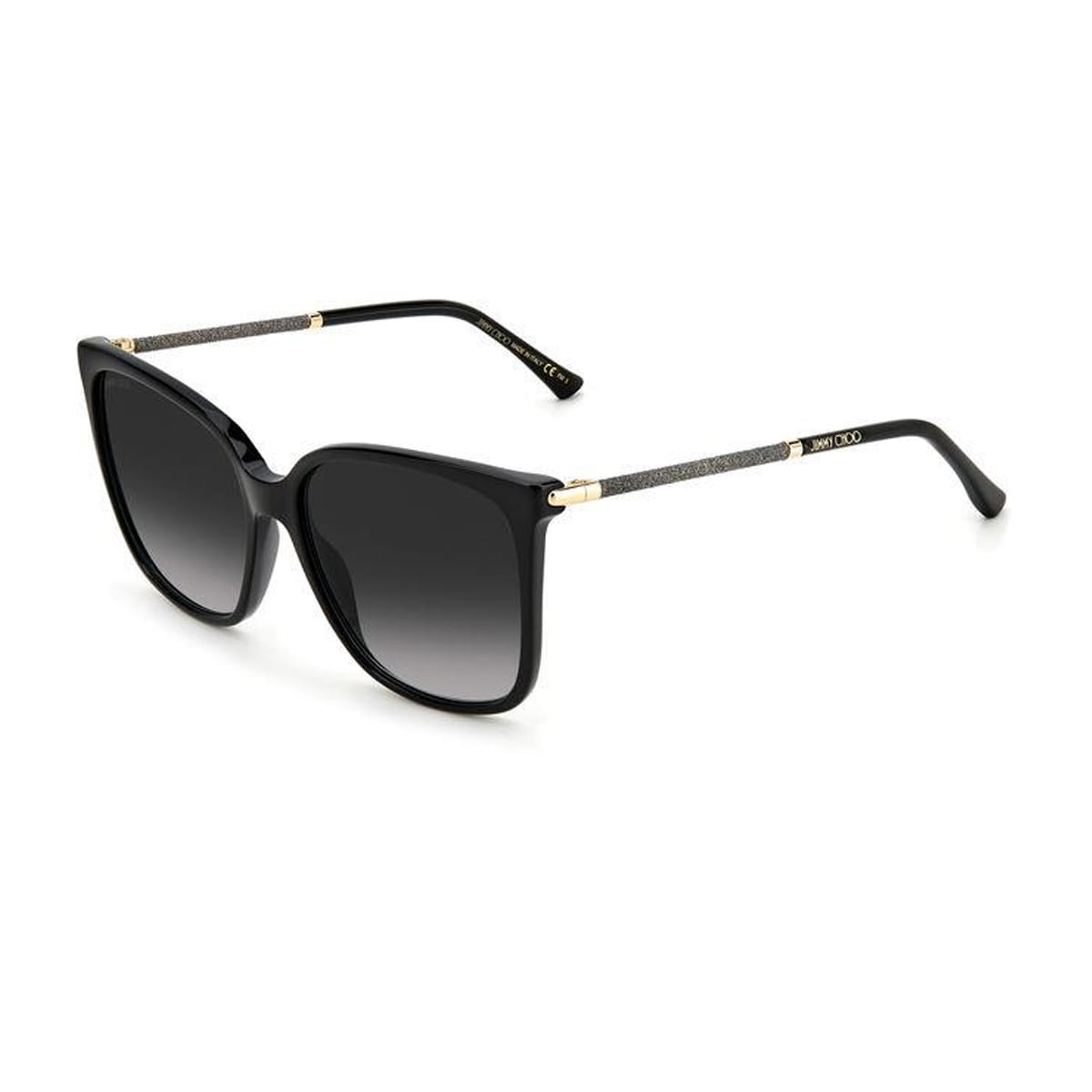 Jimmy Choo Eyewear Scilla/s Sunglasses