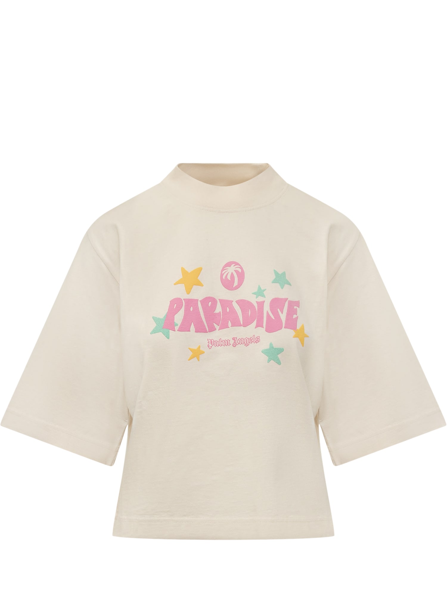 Paradise Palm T-shirt