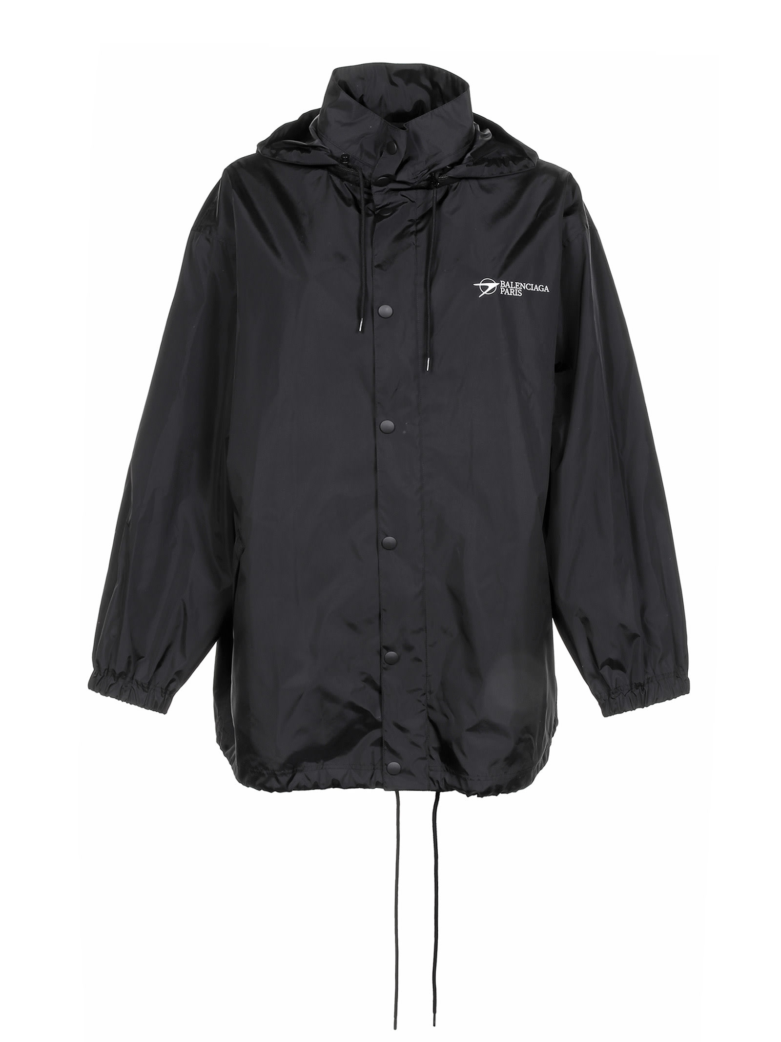 Photo of  Balenciaga Balenciaga Rain Coat- shop Balenciaga jackets online sales
