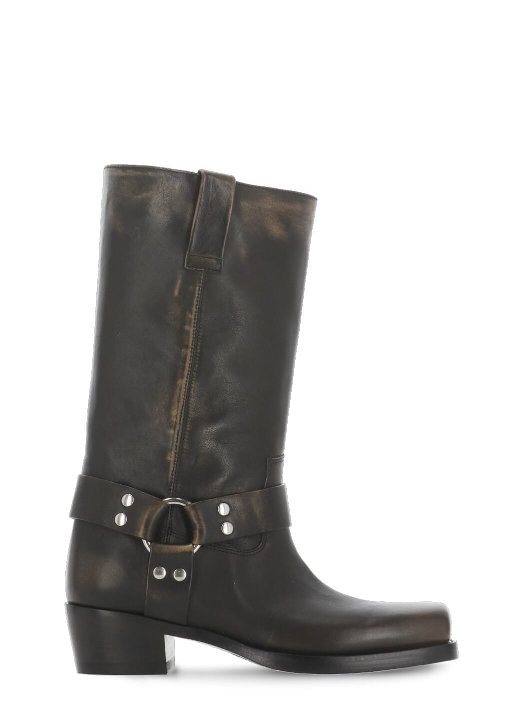 Paris Texas Roxy Boots