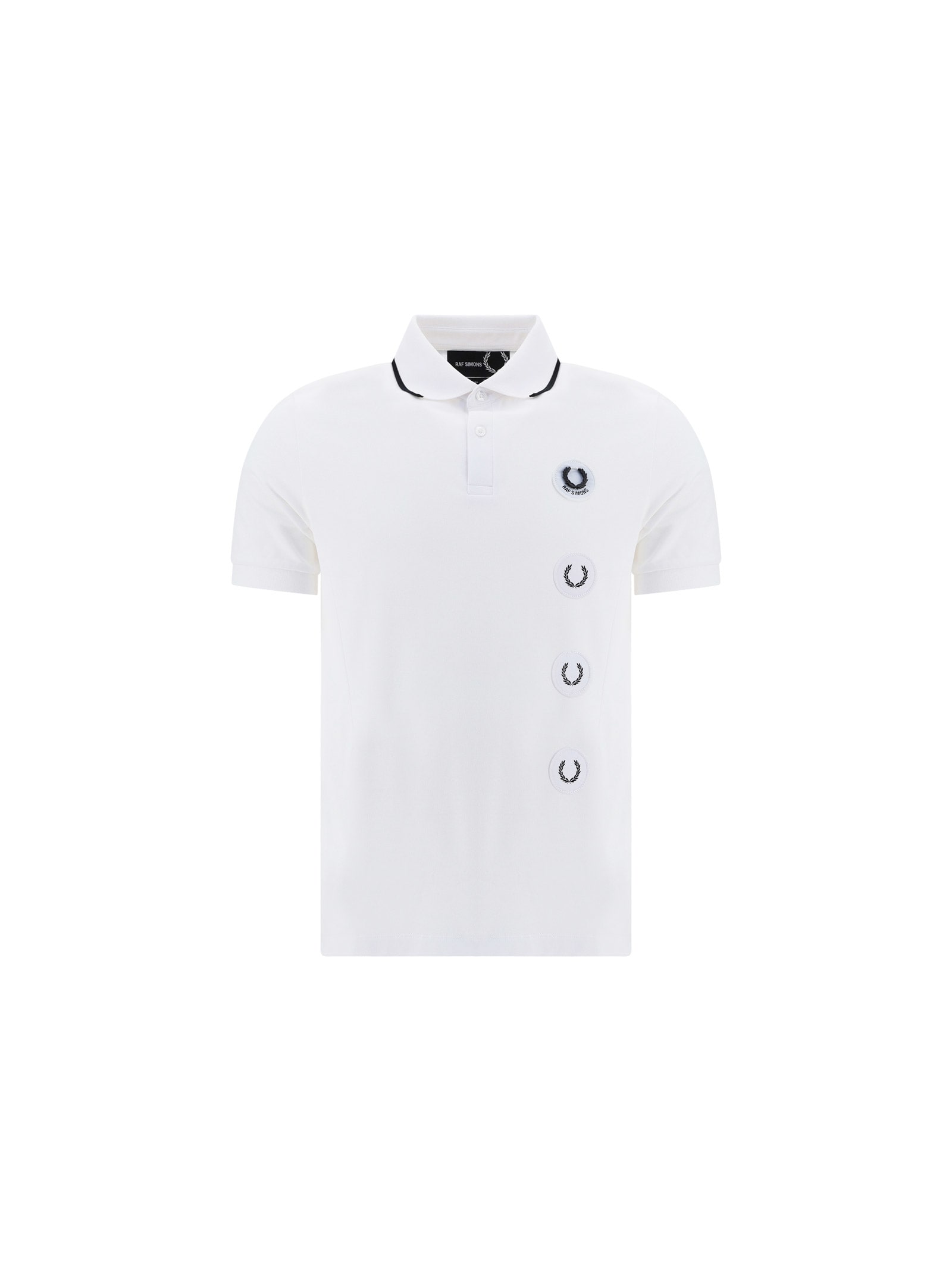 FRED PERRY POLO SHIRT