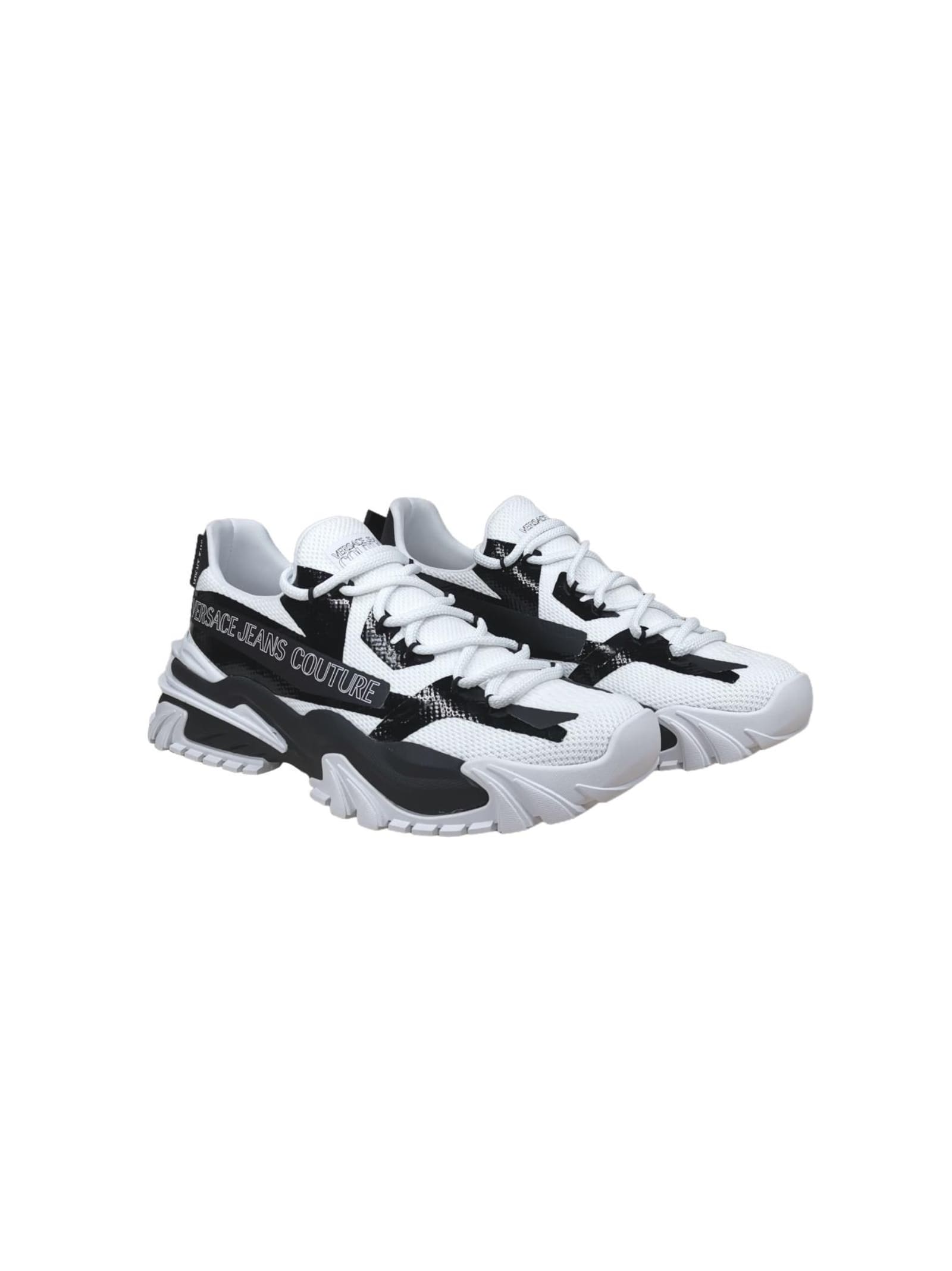 Versace Jeans Couture Sneakers