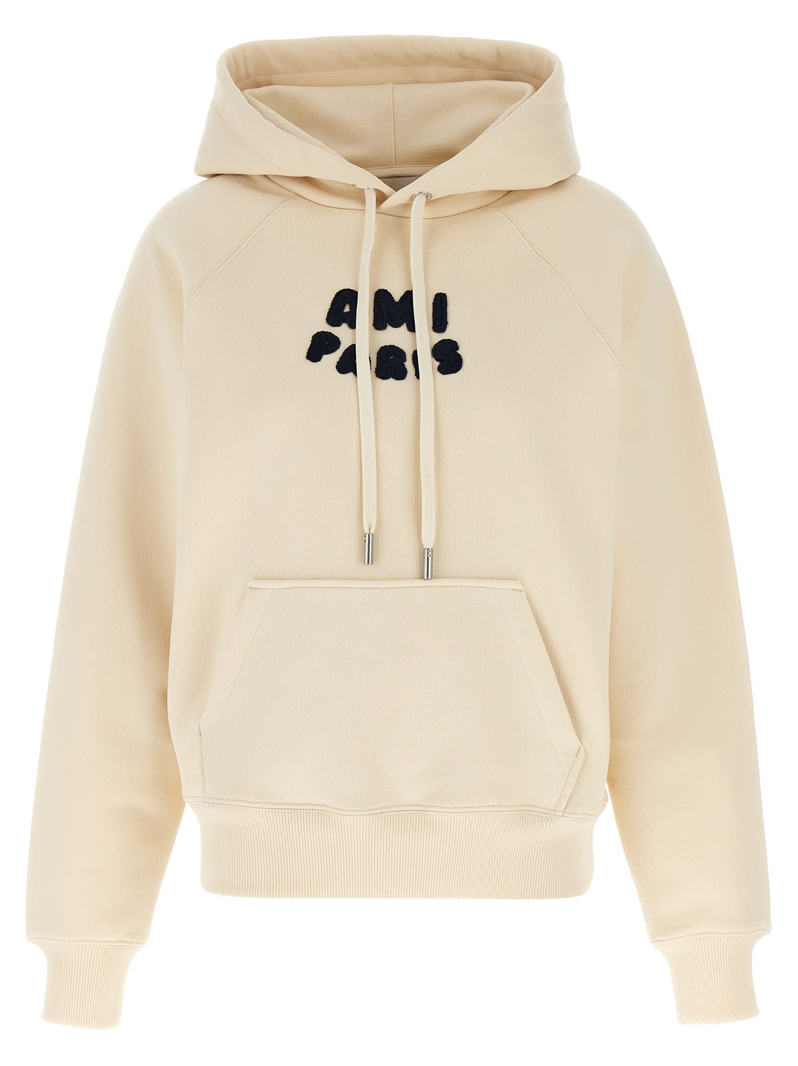ami Paris Hoodie