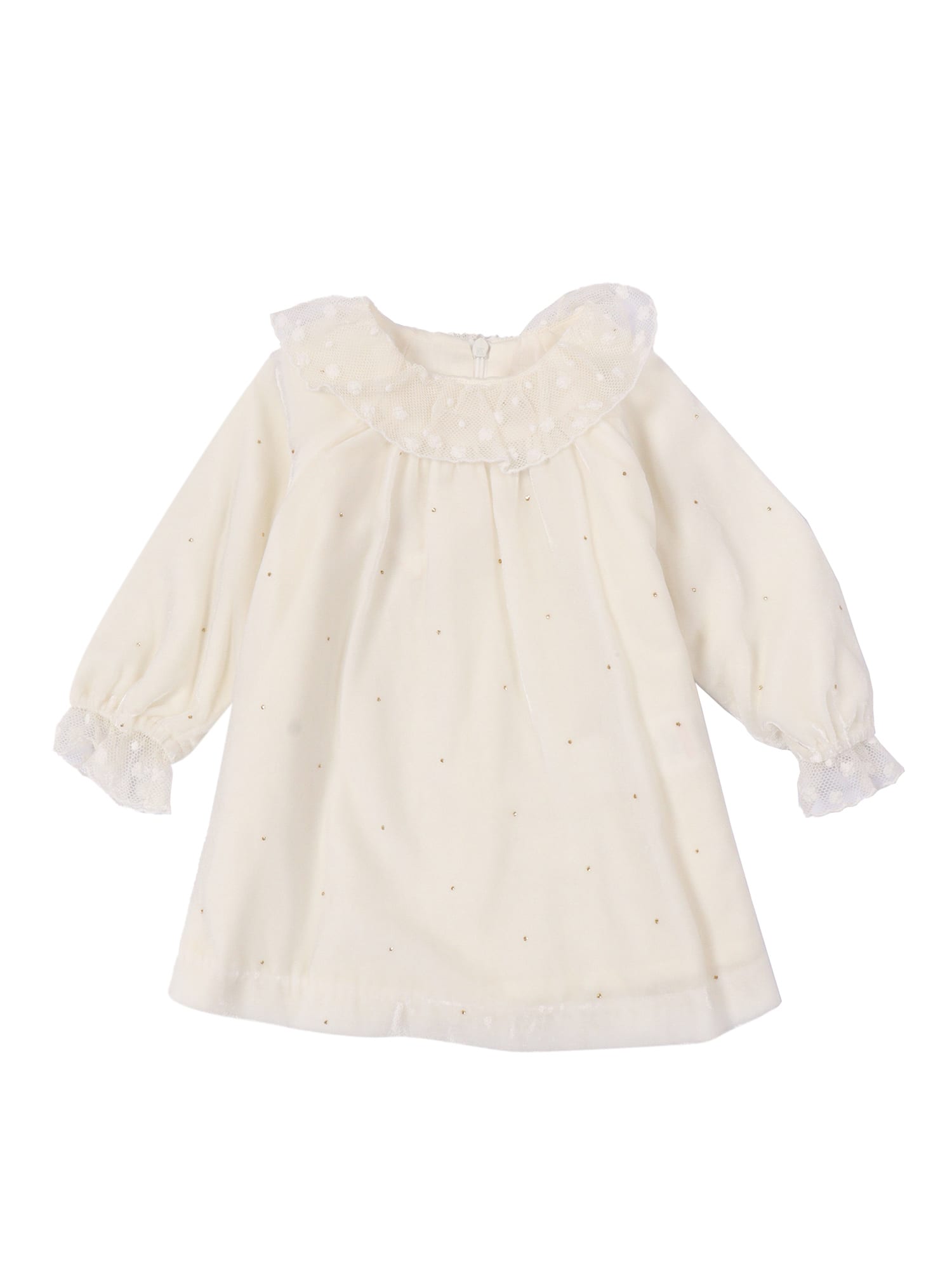 Tartine Et Chocolat Dress In Animal Print