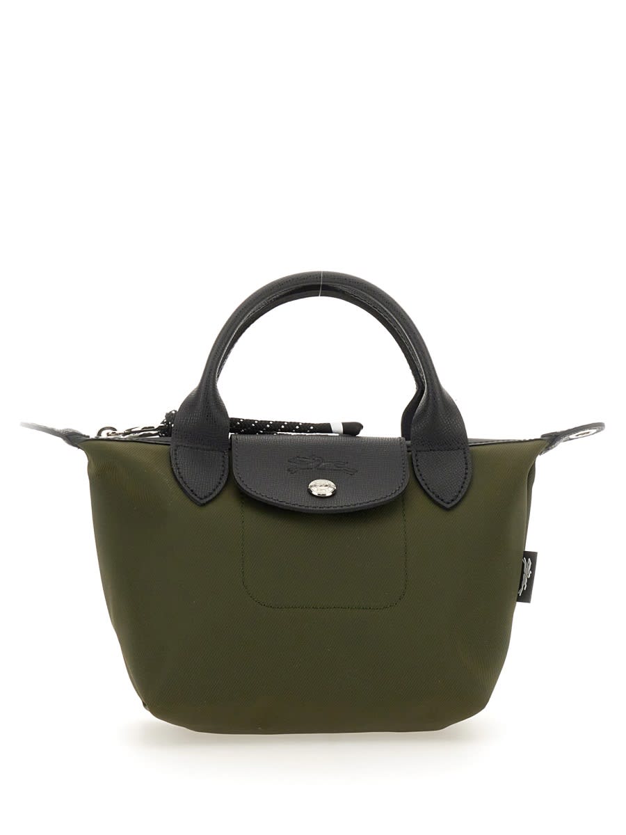 Longchamp Le Pliage Energy Mini Bag In Multi
