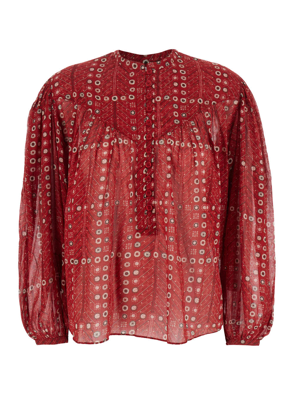 Marant Étoile Salika Shirt