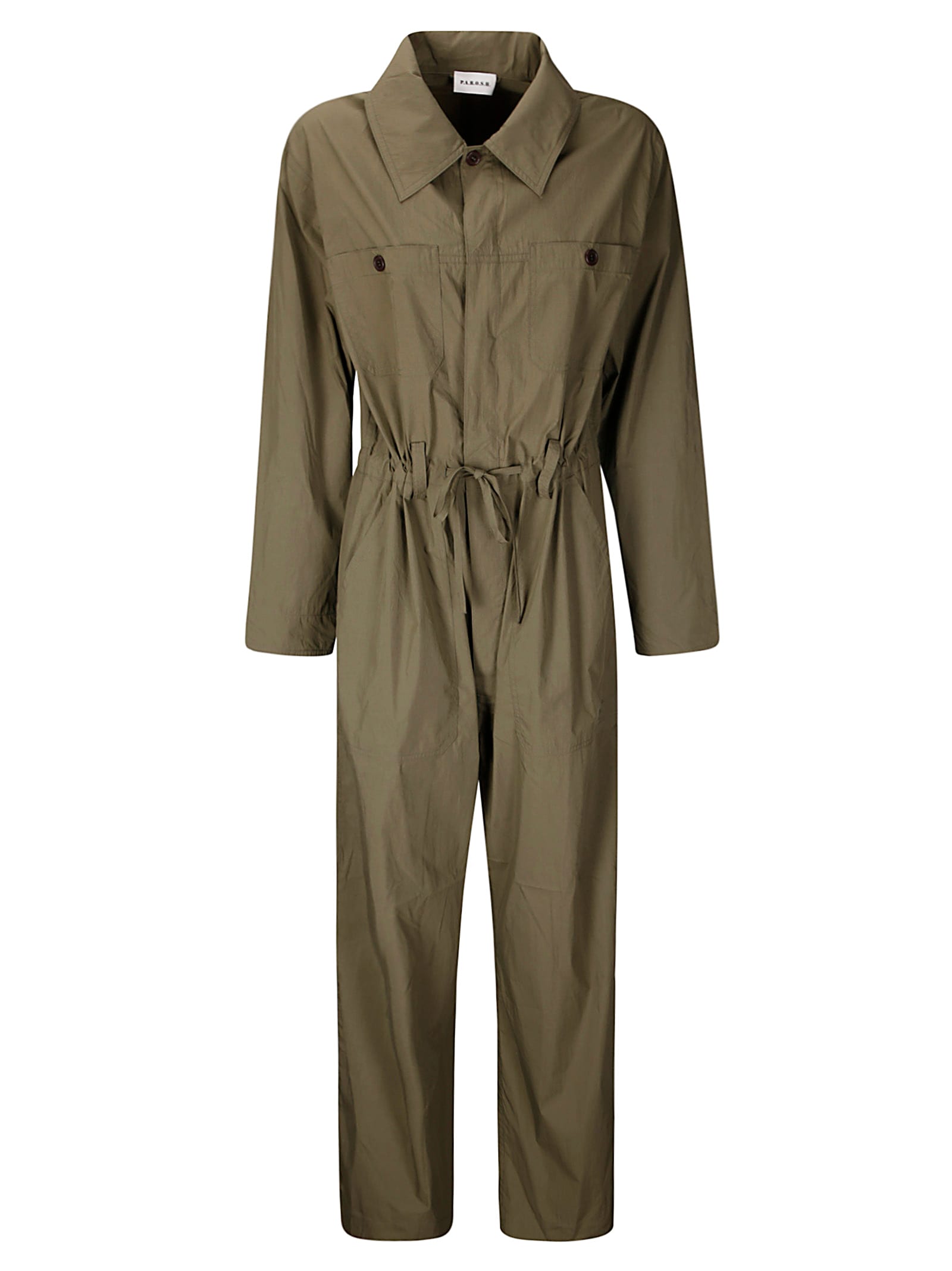 P.A.R.O.S.H JUMPSUIT 