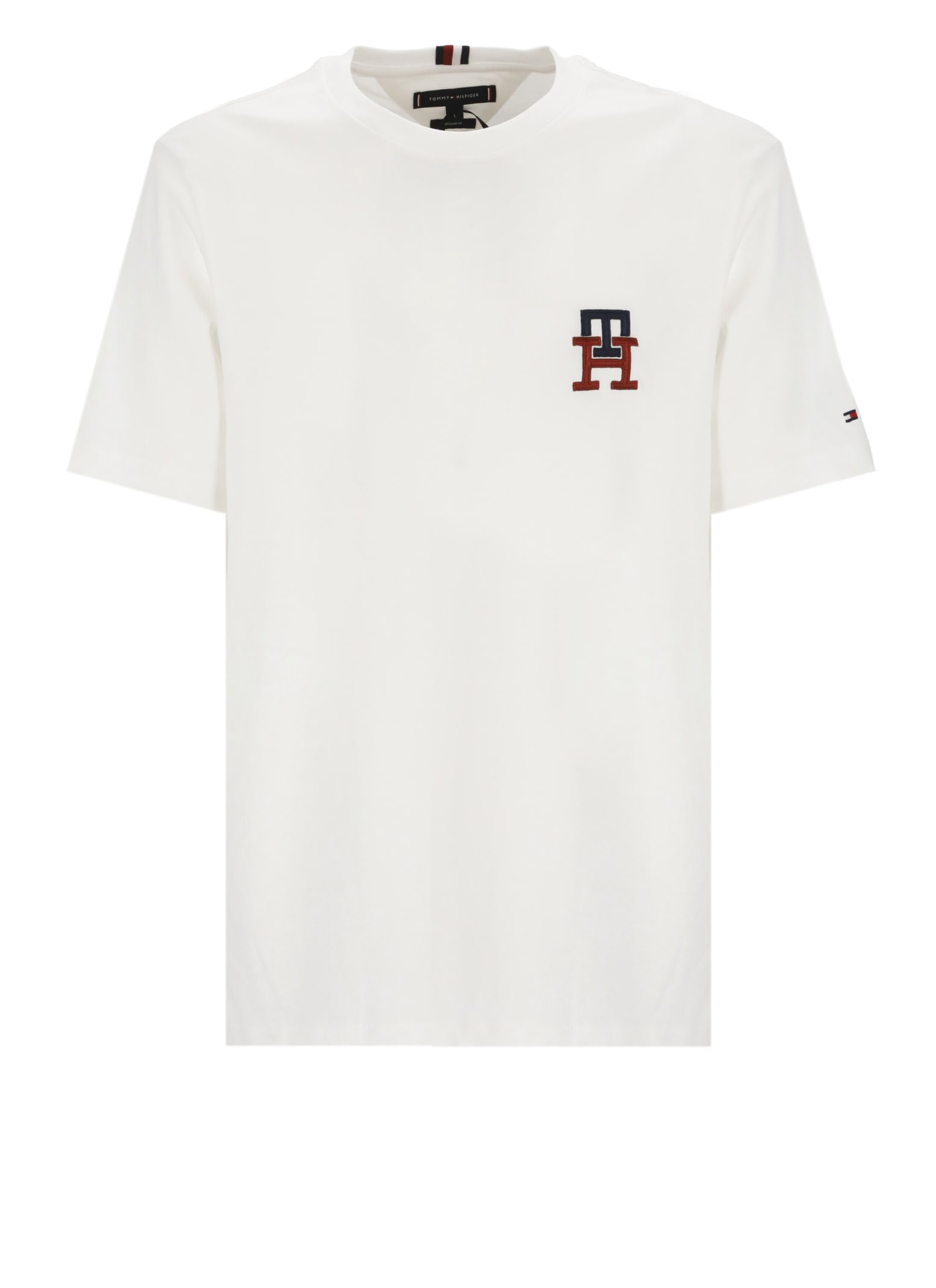 Tommy Hilfiger Essential Monogram T-shirt