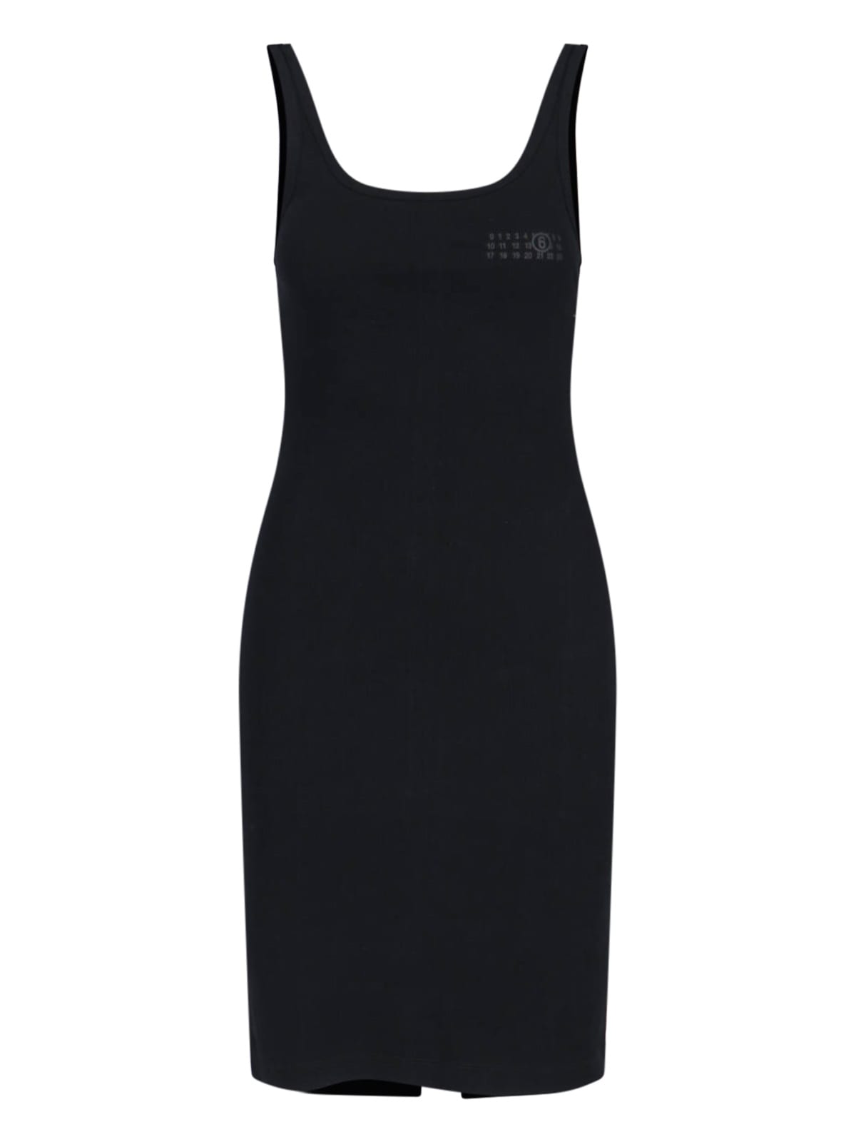 Mini Sheath Dress