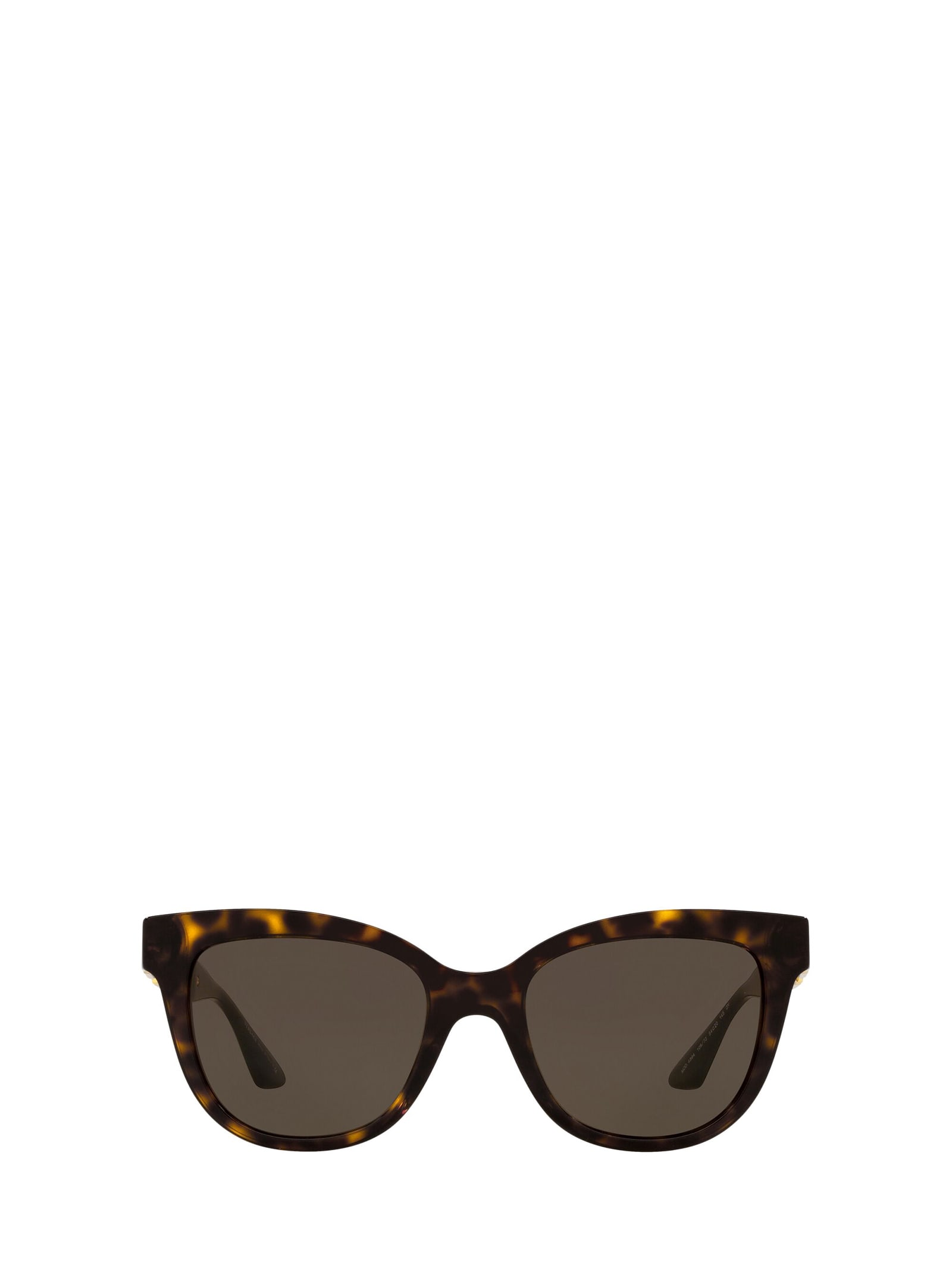 Versace Versace Ve4394 Havana Sunglasses