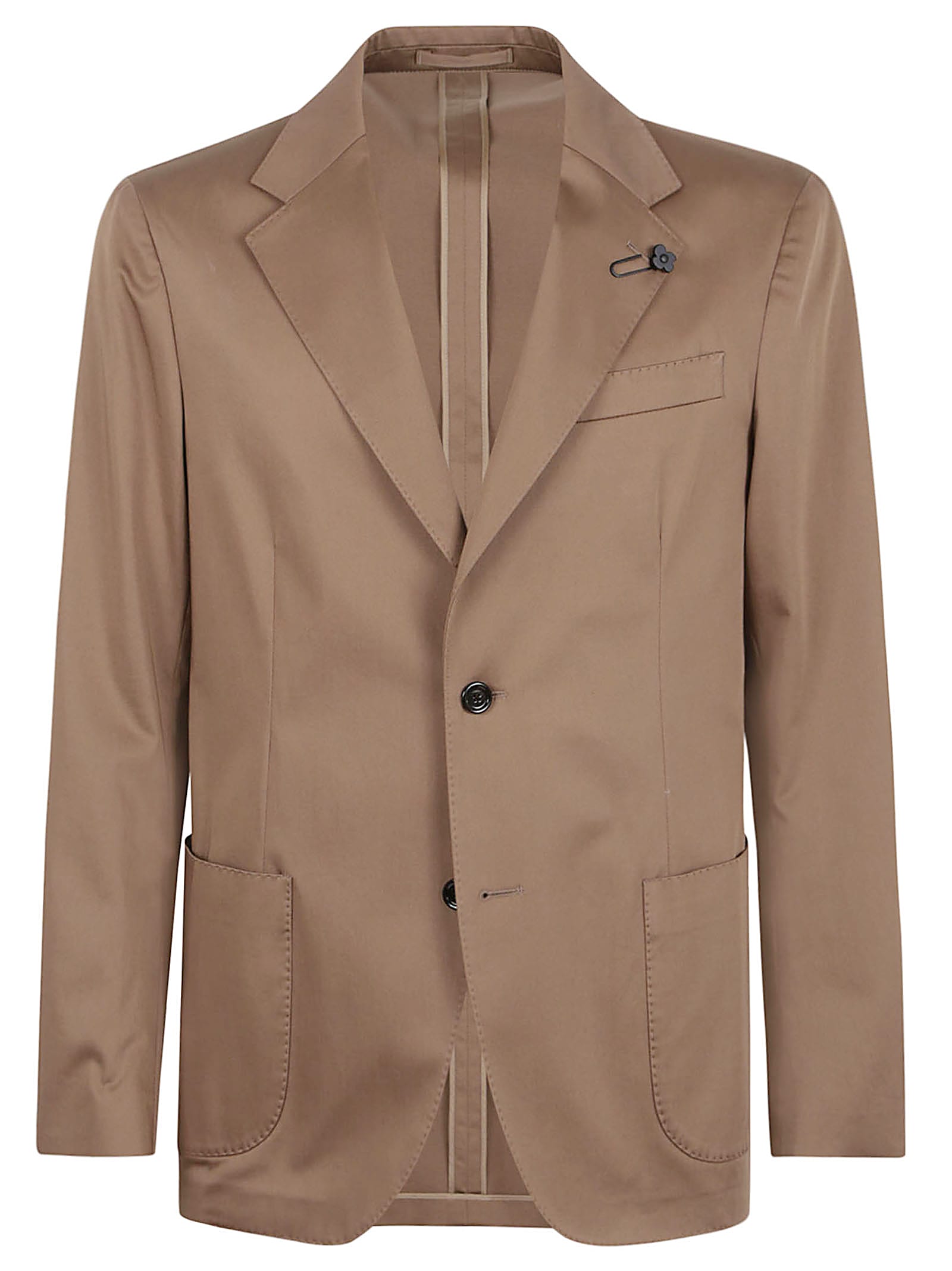 Roma Jacket