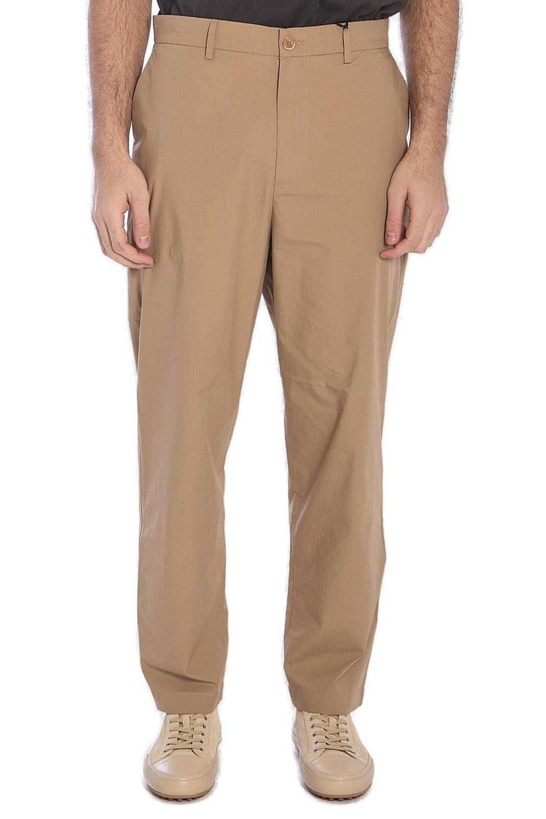 BARENA VENEZIA CANASTA VION TROUSERS 