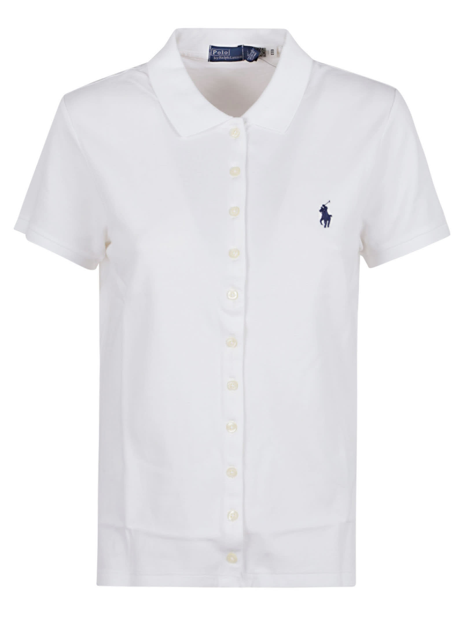 Ss Msh Bt Pl-short Sleeve-polo Shirt