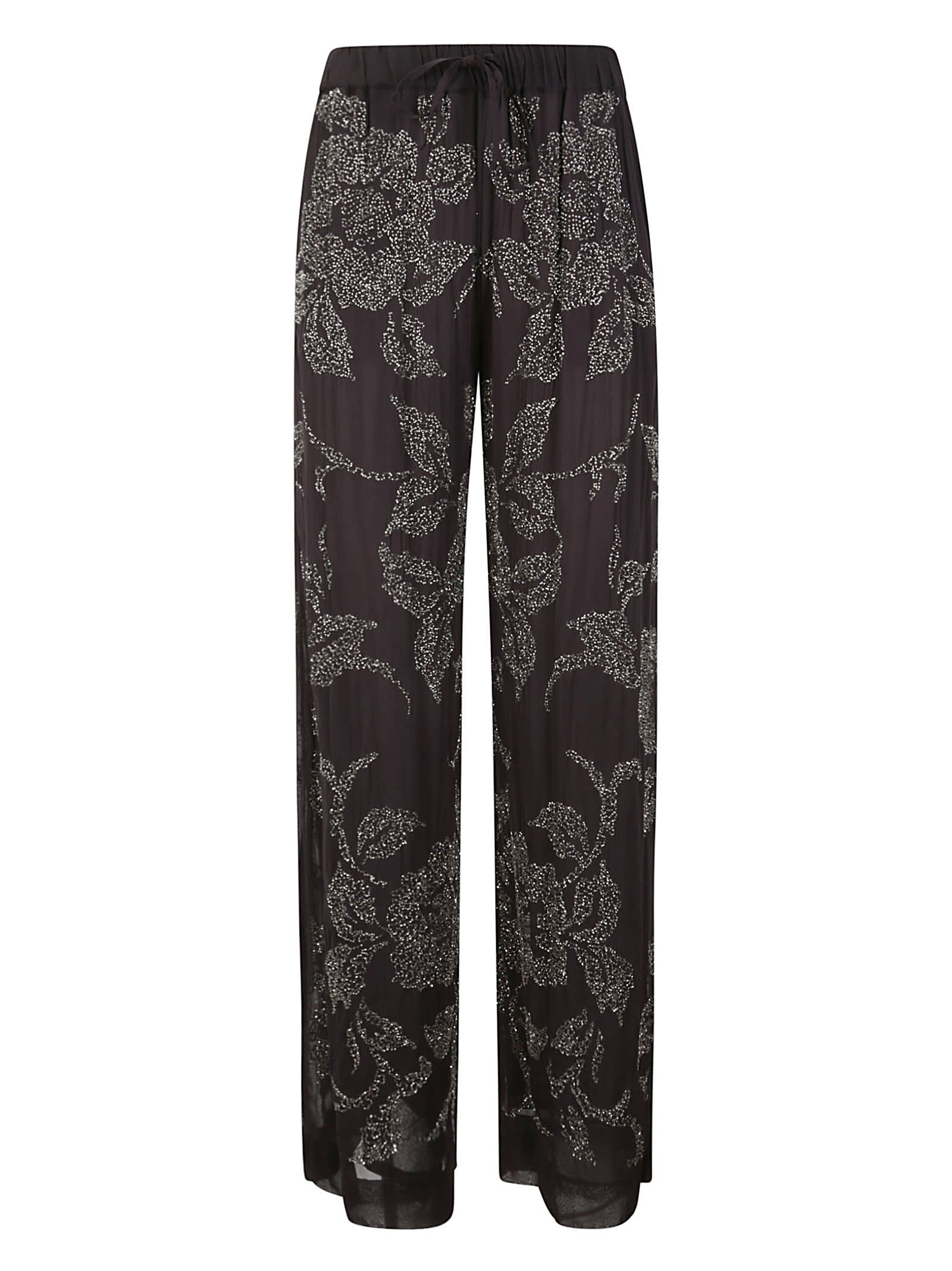 P.a.r.o.s.h Trousers In Stone