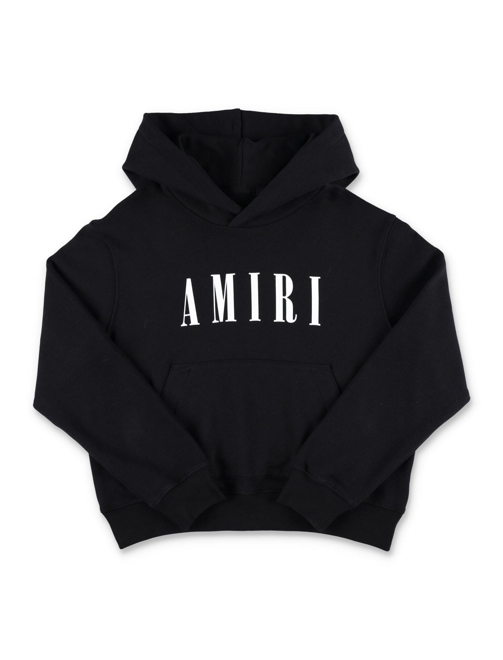 AMIRI Logo Hoodie