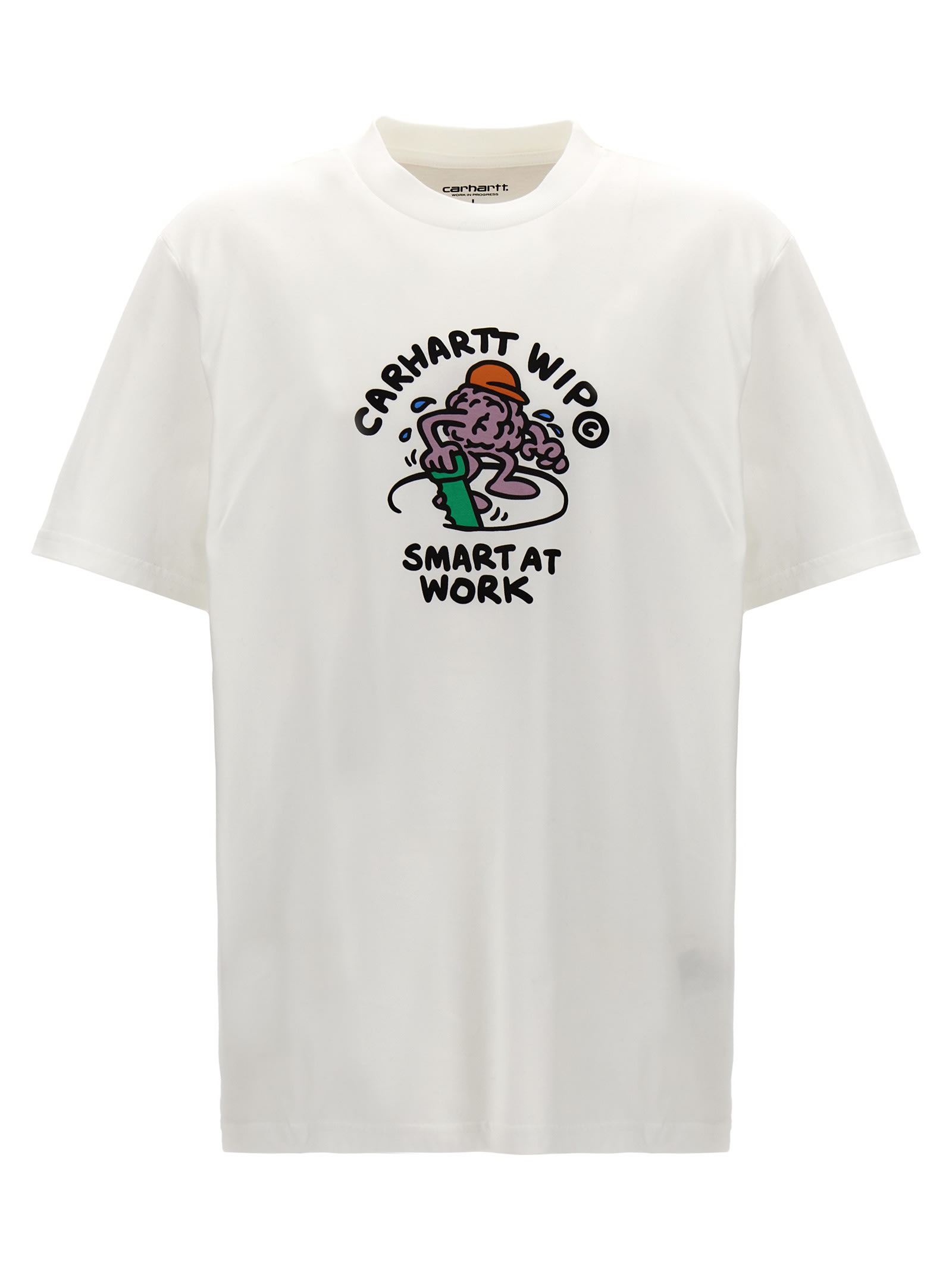 Carhartt's/s Smart T-shirt