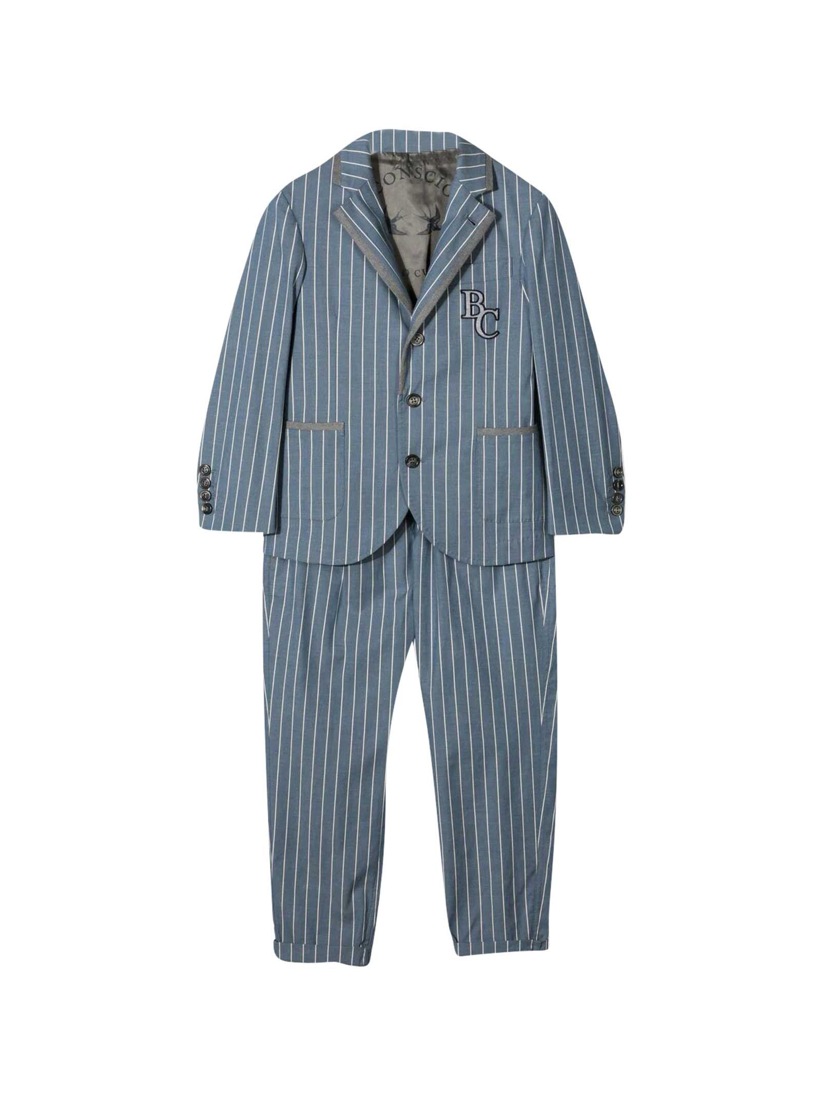 Brunello Cucinelli Two-piece Suit