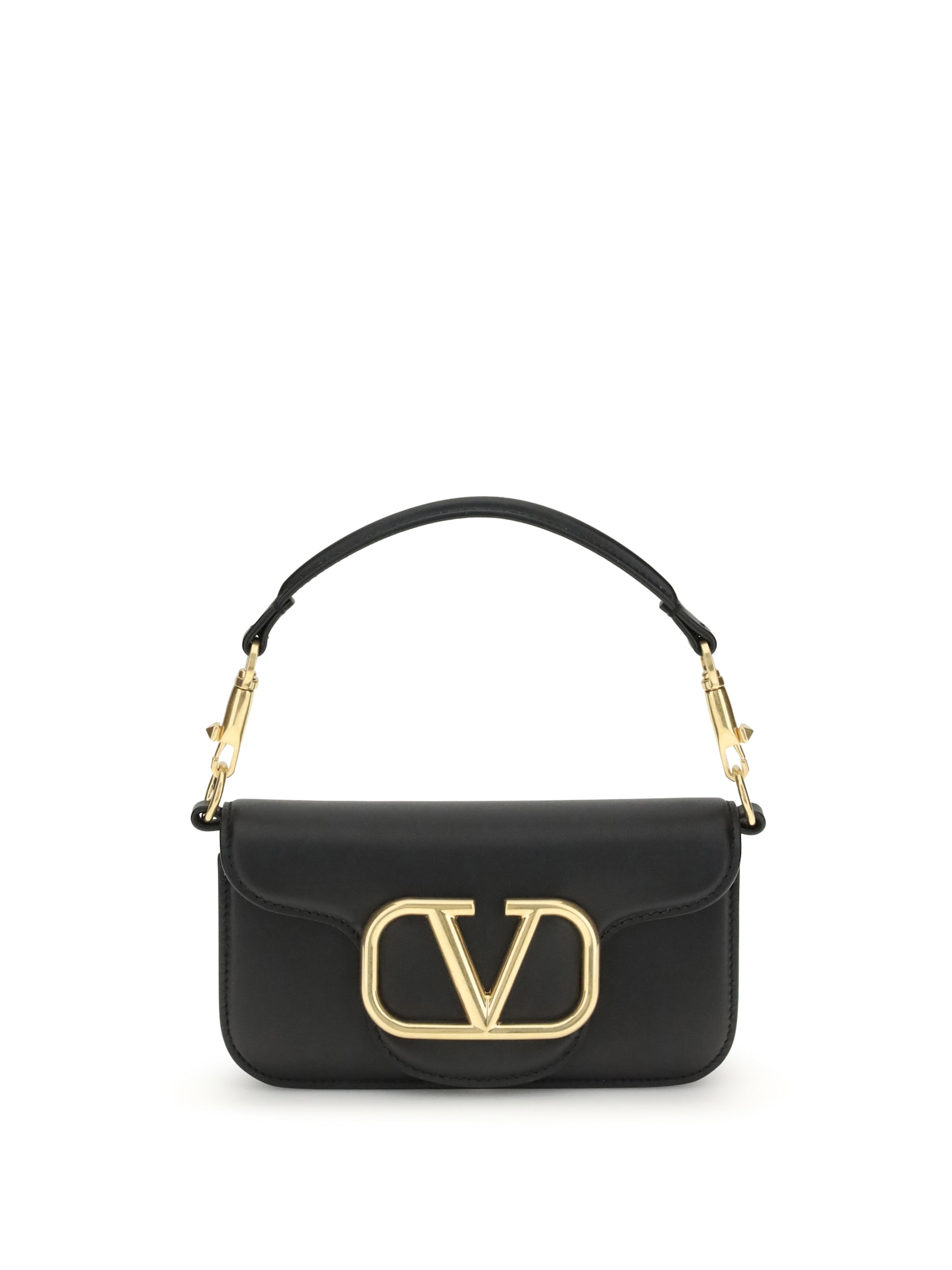 Valentino Garavani Locò Shoulder Bag