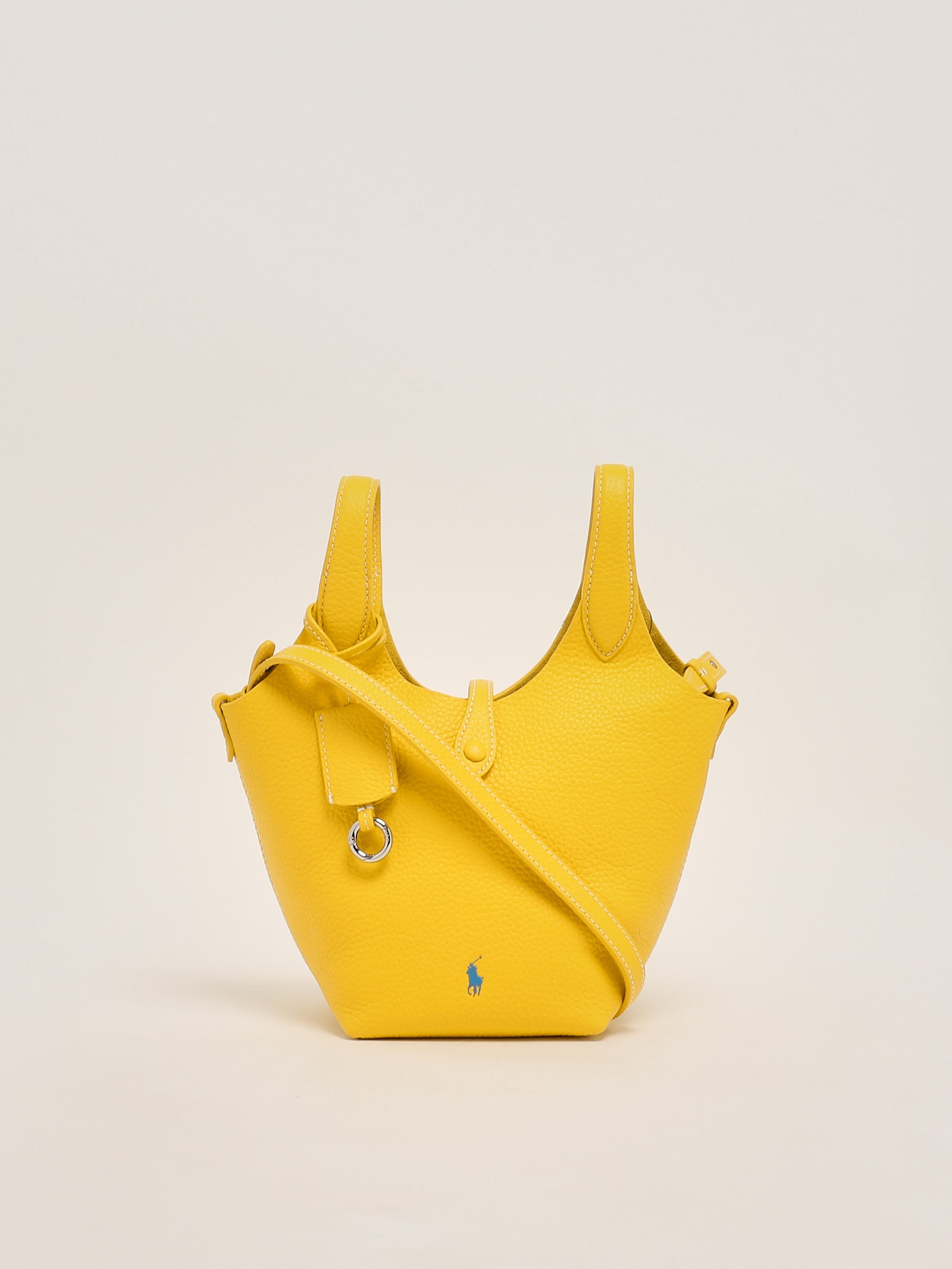 Polo Ralph Lauren Tote Polo Play S A Tracolla Tote