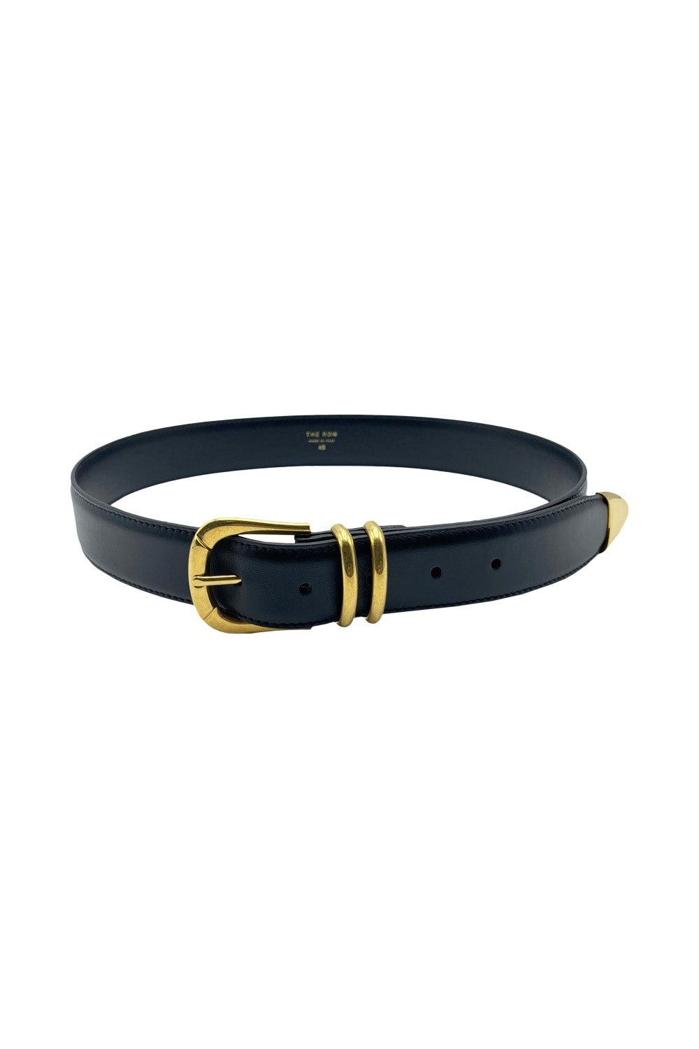 The Row Vintage Belt