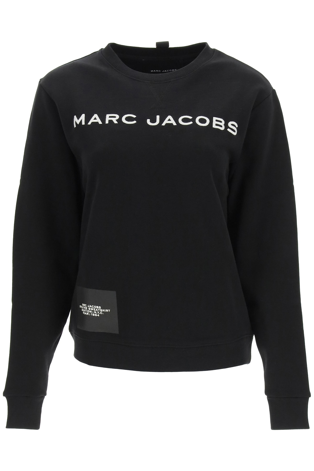Marc Jacobs The Sweathshirt - The Color Collection