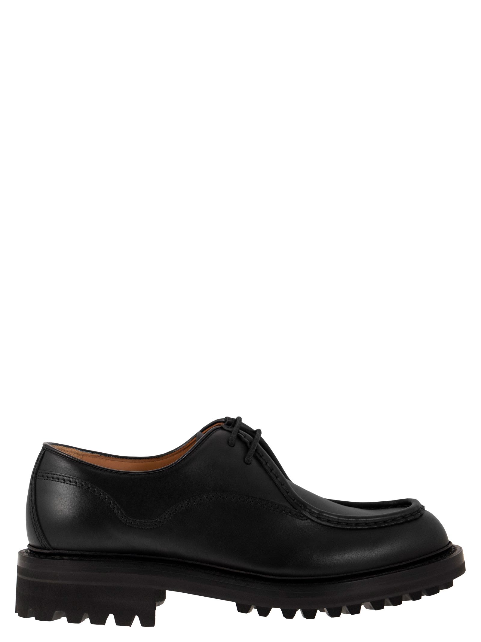 Lymington Lace Up Shoes