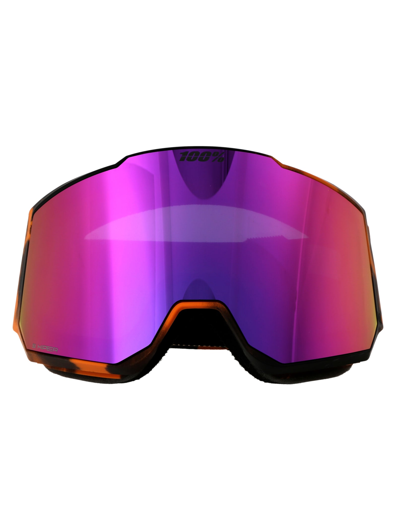 100% Snowcraft Xl Sunglasses In Multi